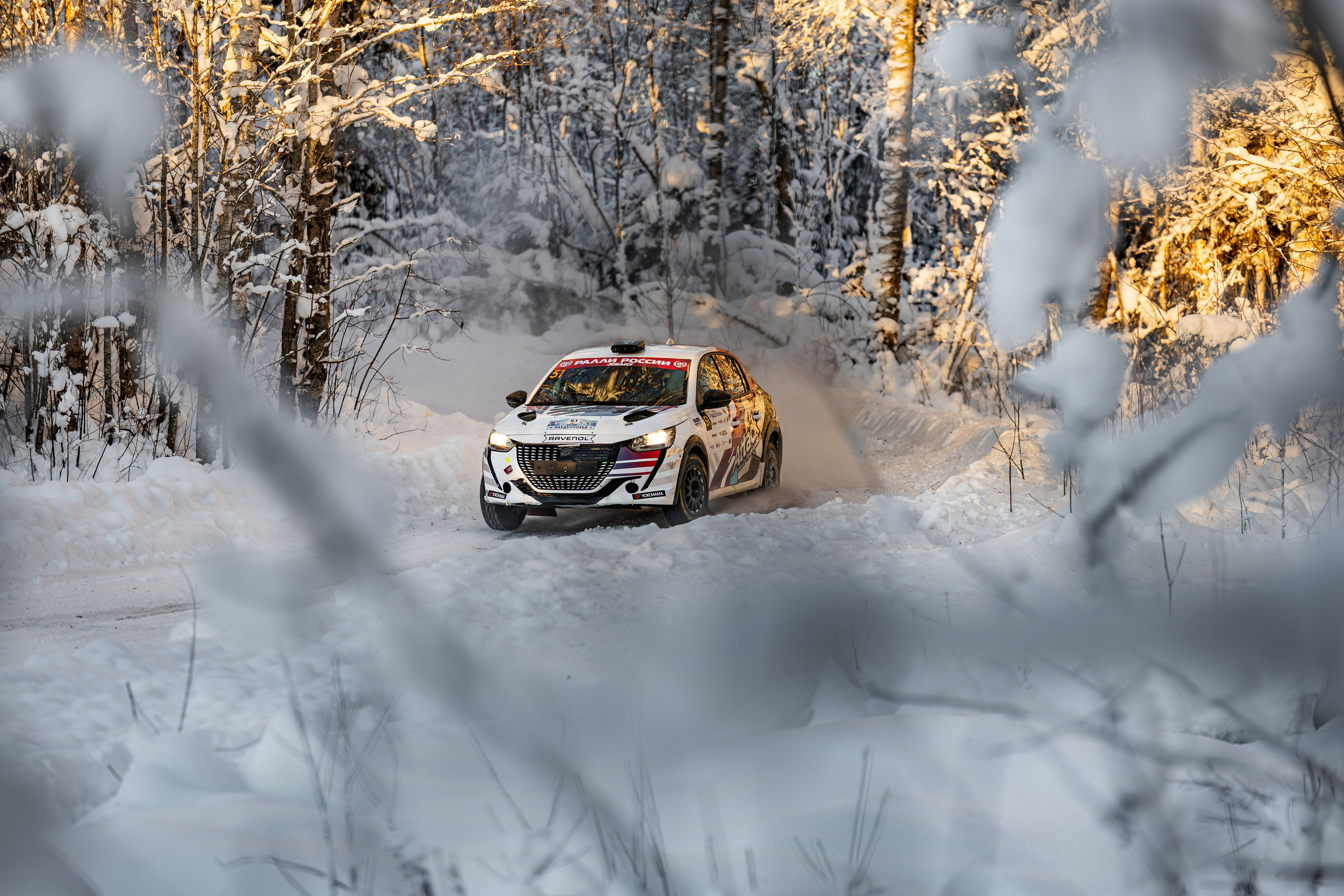 Автоспорт. Фото видео съемка автомобилей, спортивных событий, концертов