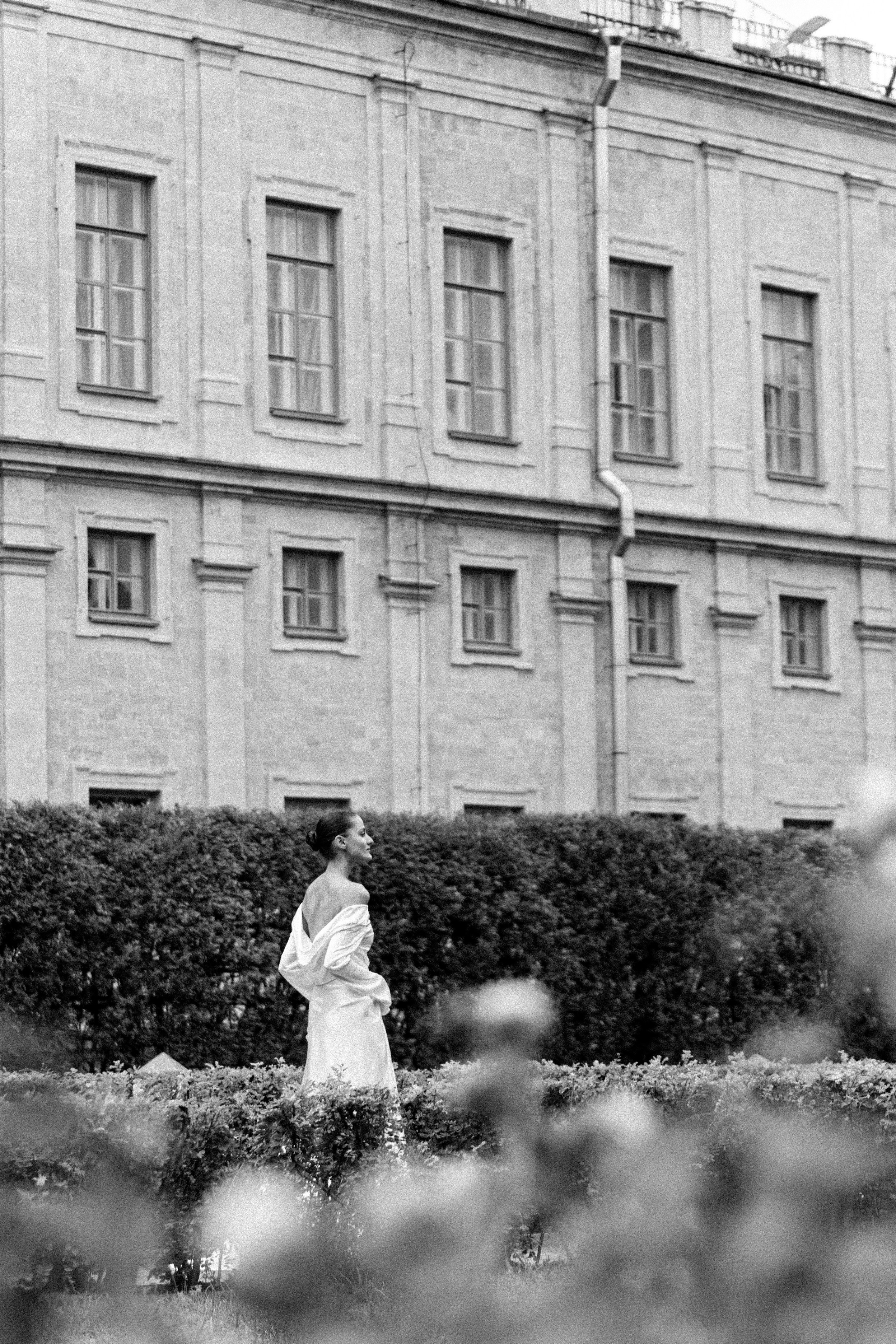 She. Фотограф Шалаева Александра