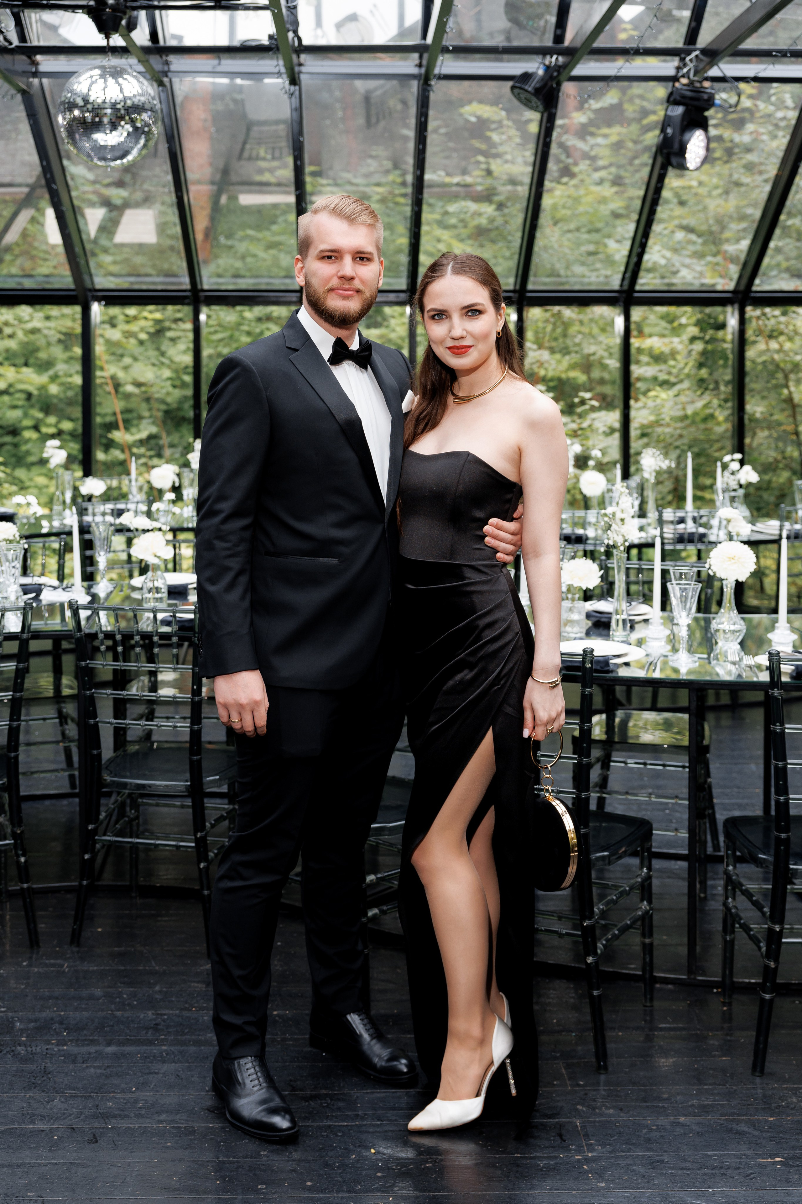 R&D. Свадебный репортажный фотограф в Москве