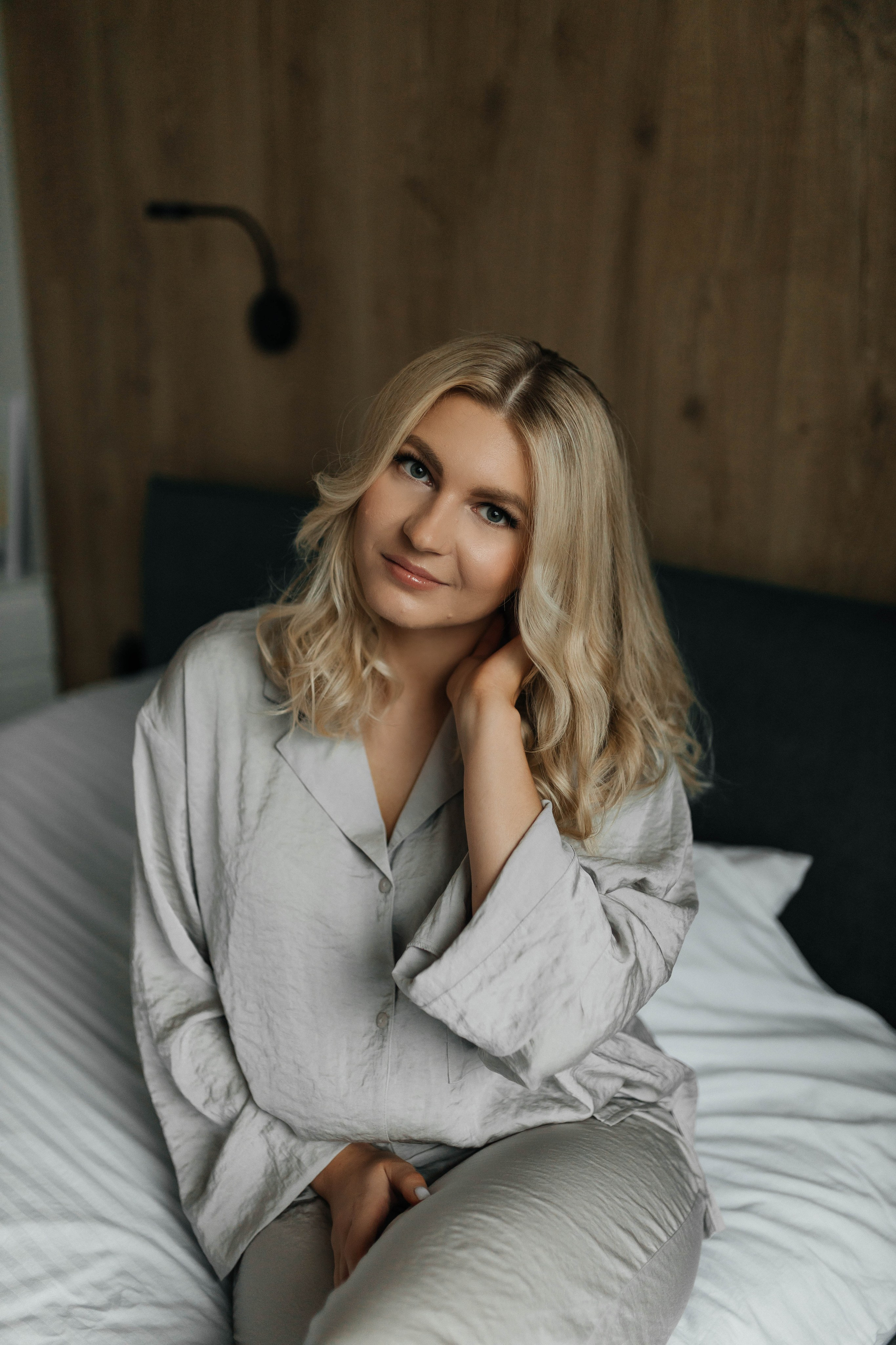 Максим и Ольга. Фотограф в Москве Юлия Хамзина