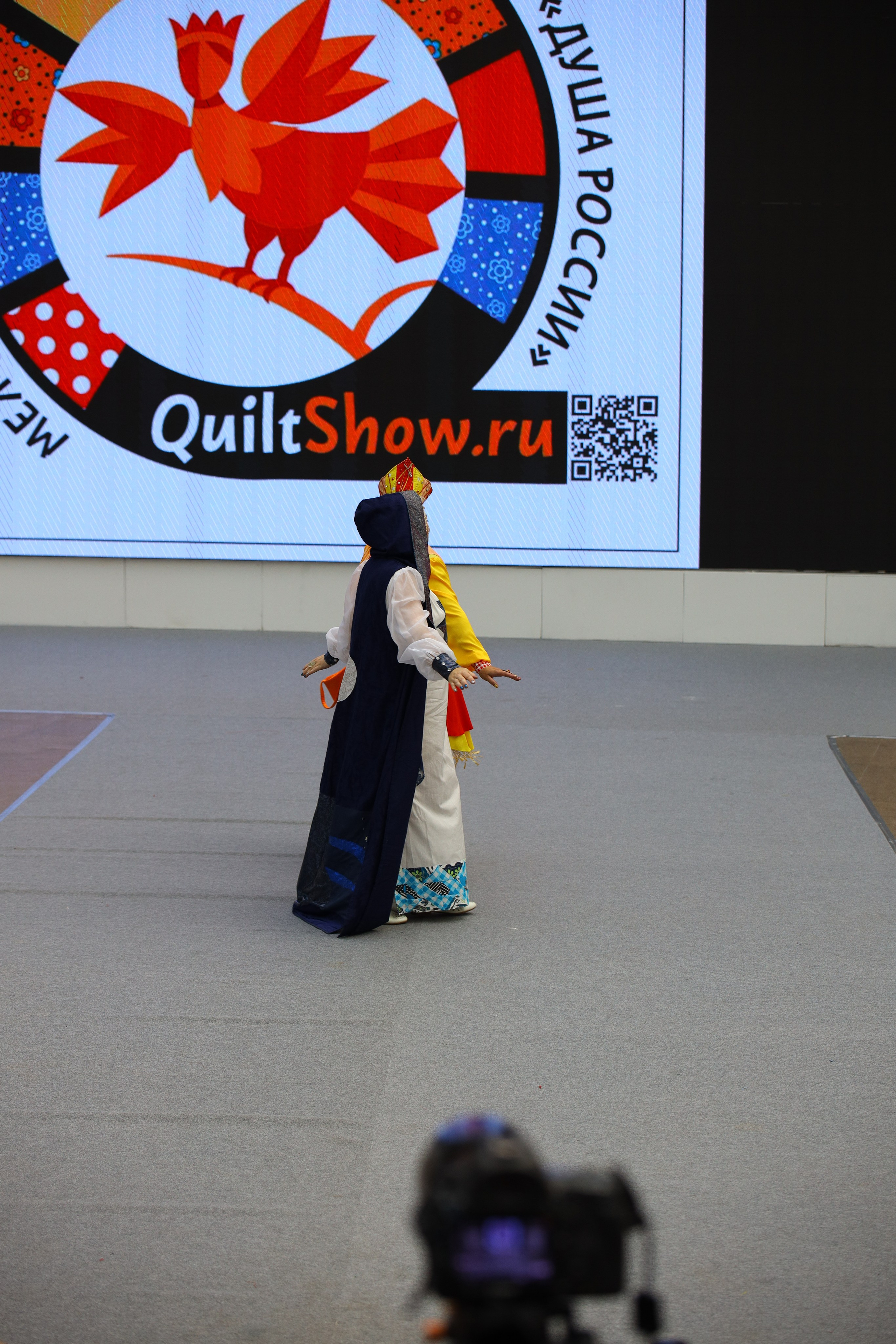 Душа России. Фотограф в Туле Крупский АнДРей. Фотостудия «КАДР71» в Туле