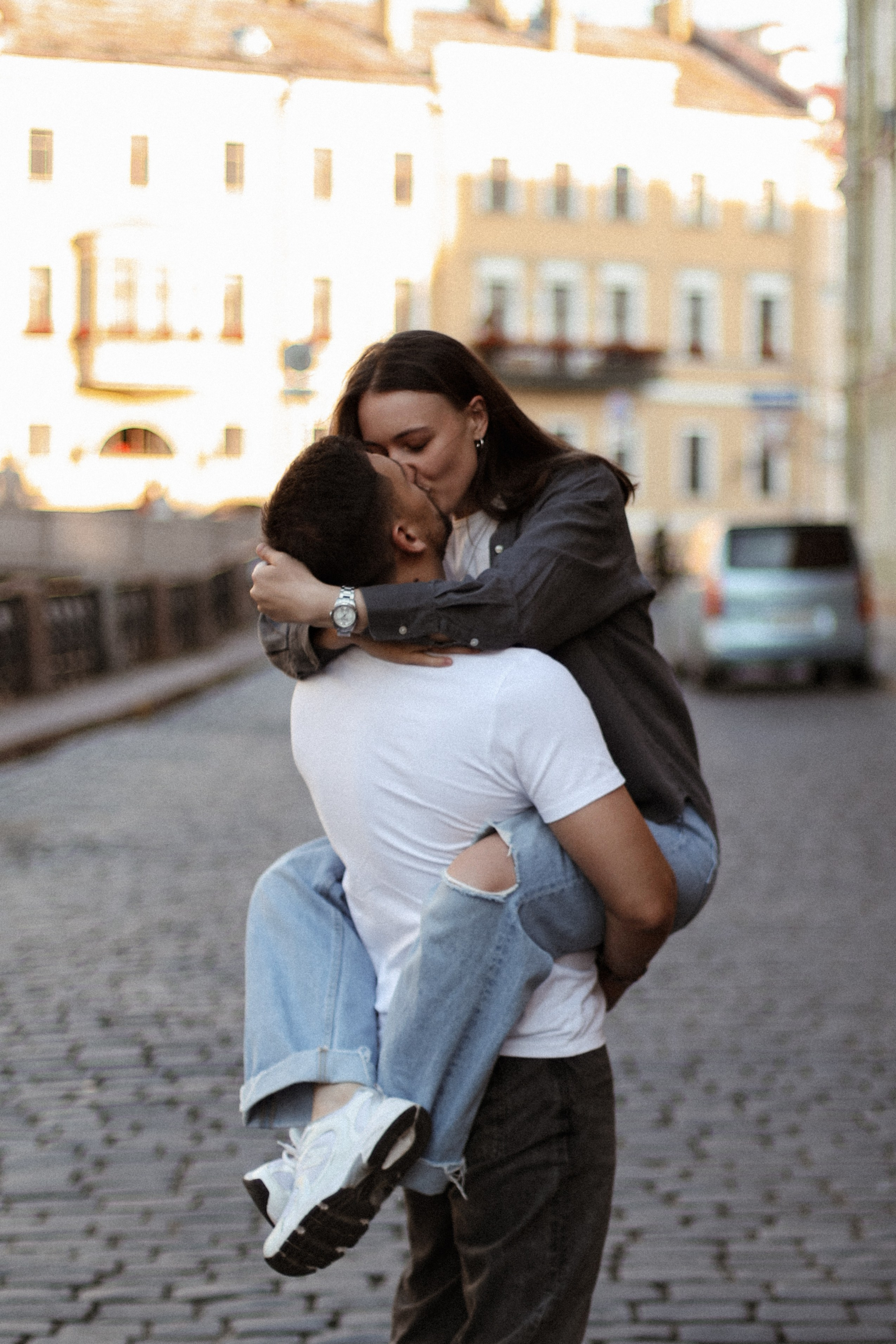 Love Story. Фотограф Санкт-Петербург | Валерия Рогальская