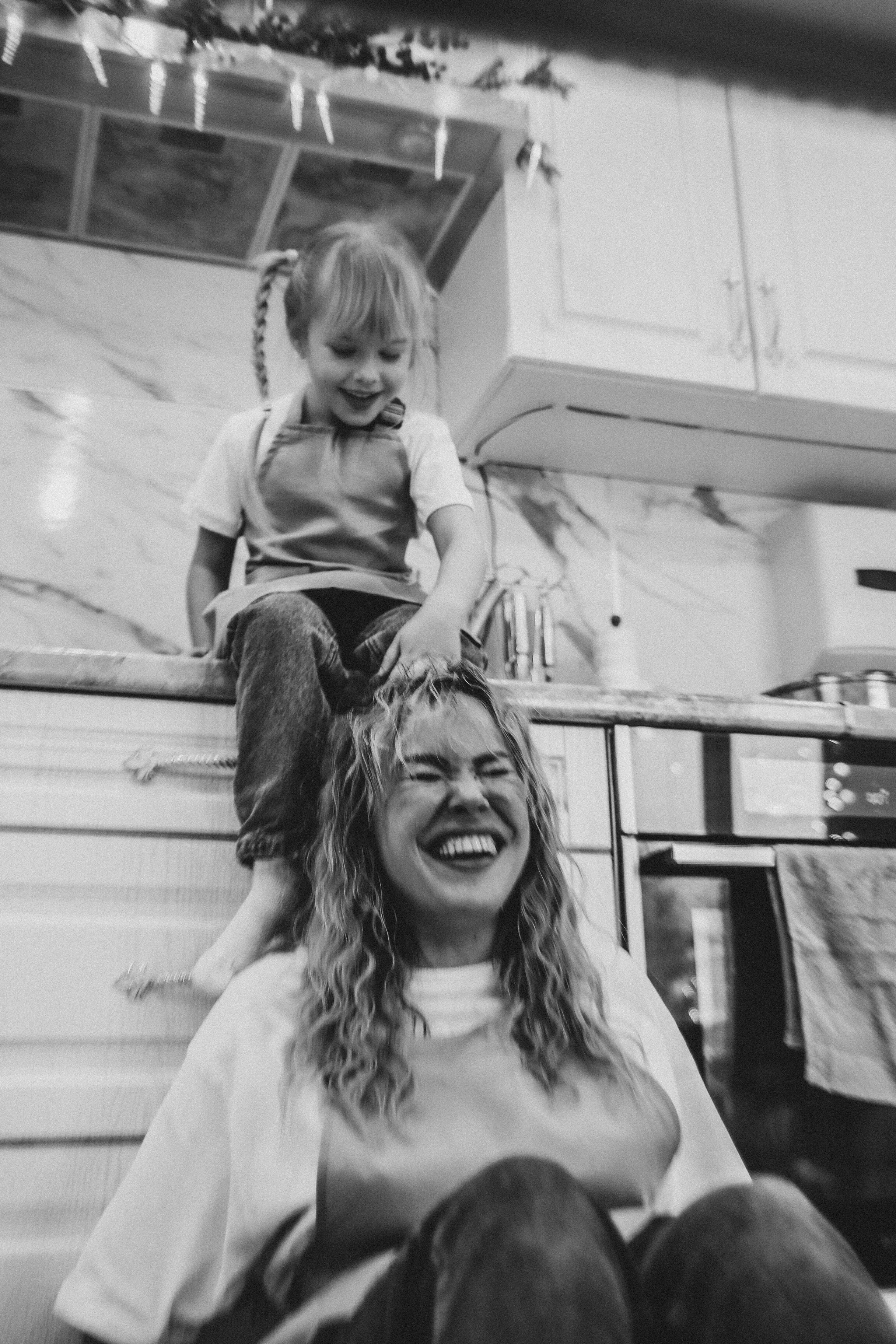 Домашний life-style. Фотограф в Серпухове и Тарусе Ксения Царёва