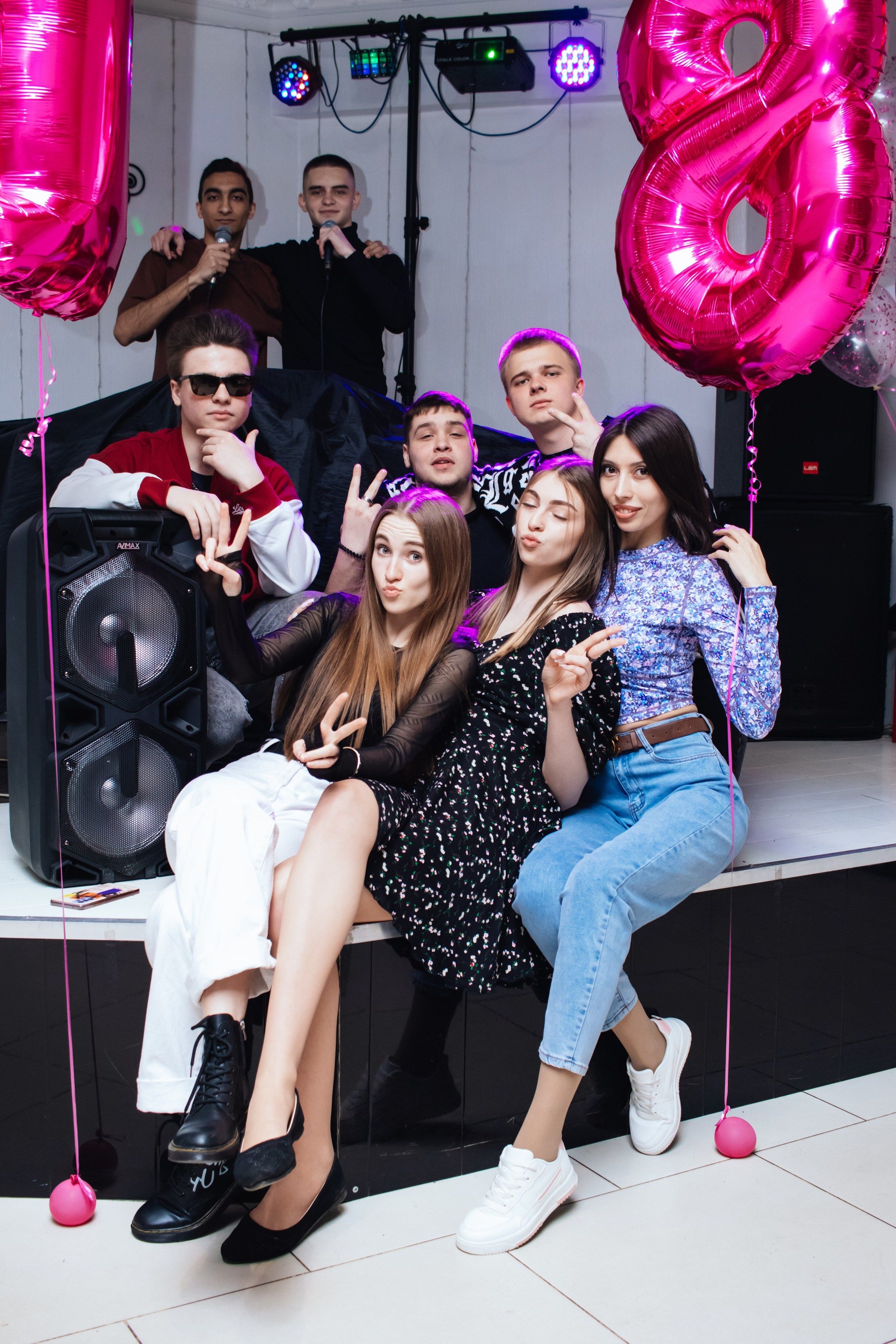 Репортажные съёмки. Семейный фотограф Новочеркасск