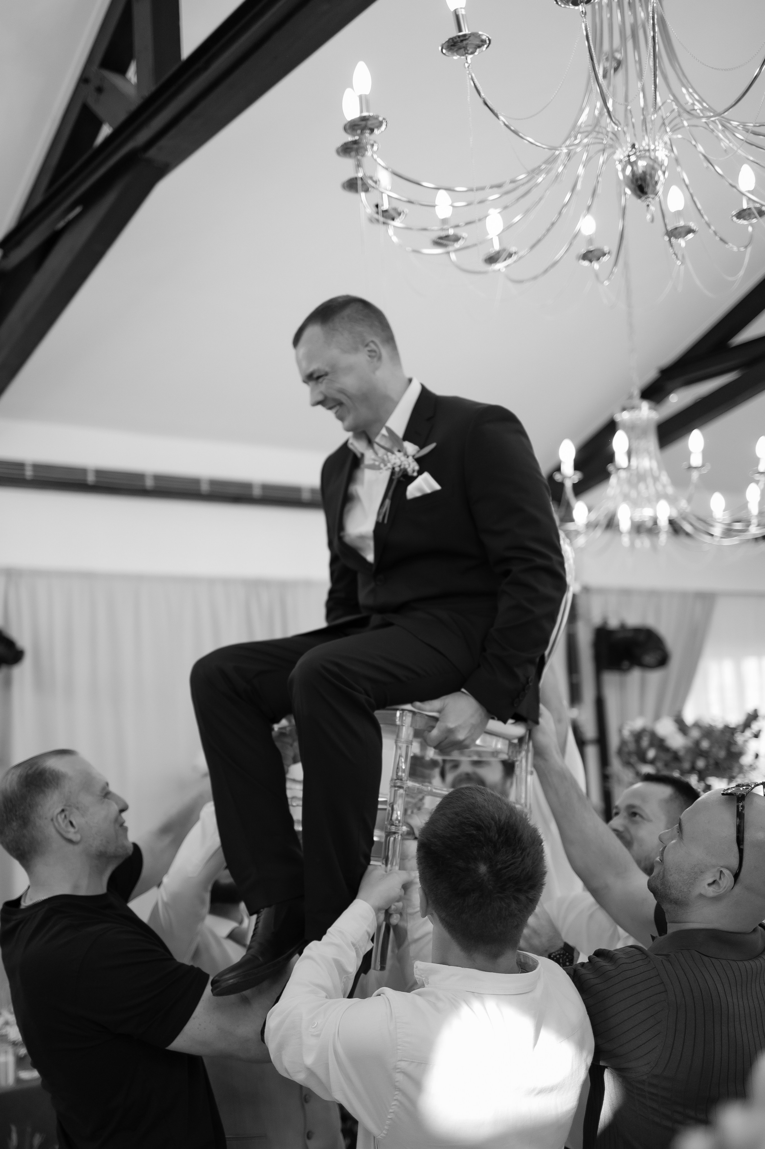 Вячеслав и Наталья. Фотограф Москва, Светлана Королева