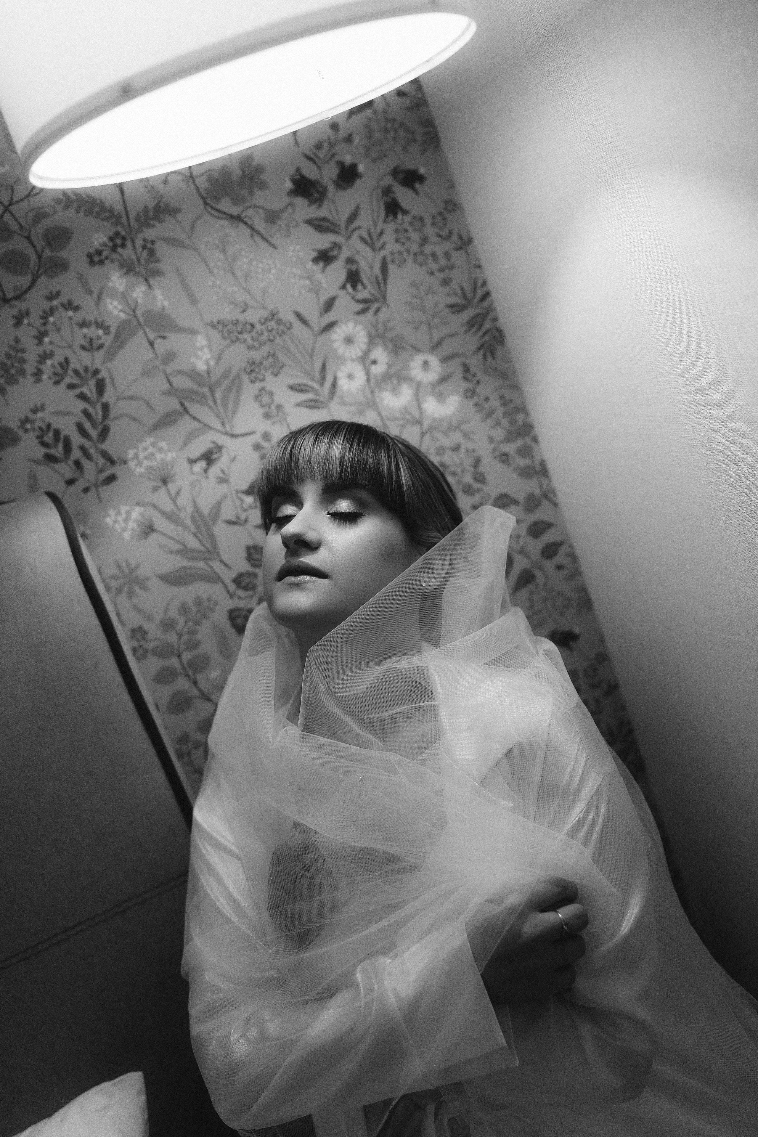 Дима и Катя. Фотограф Юлия Стрыгина