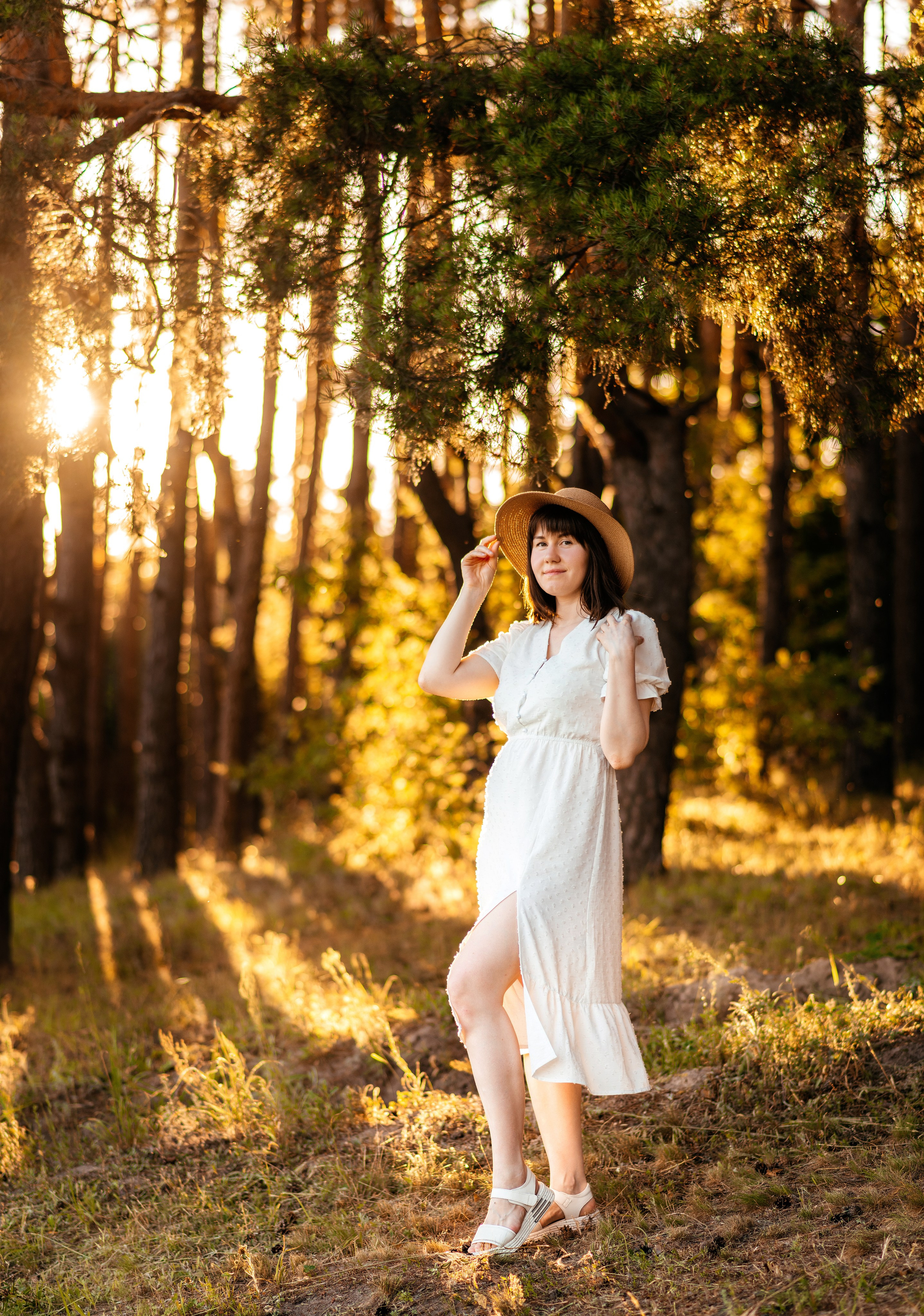 Семья Рязанцевых. Фотограф Юлия Стрыгина