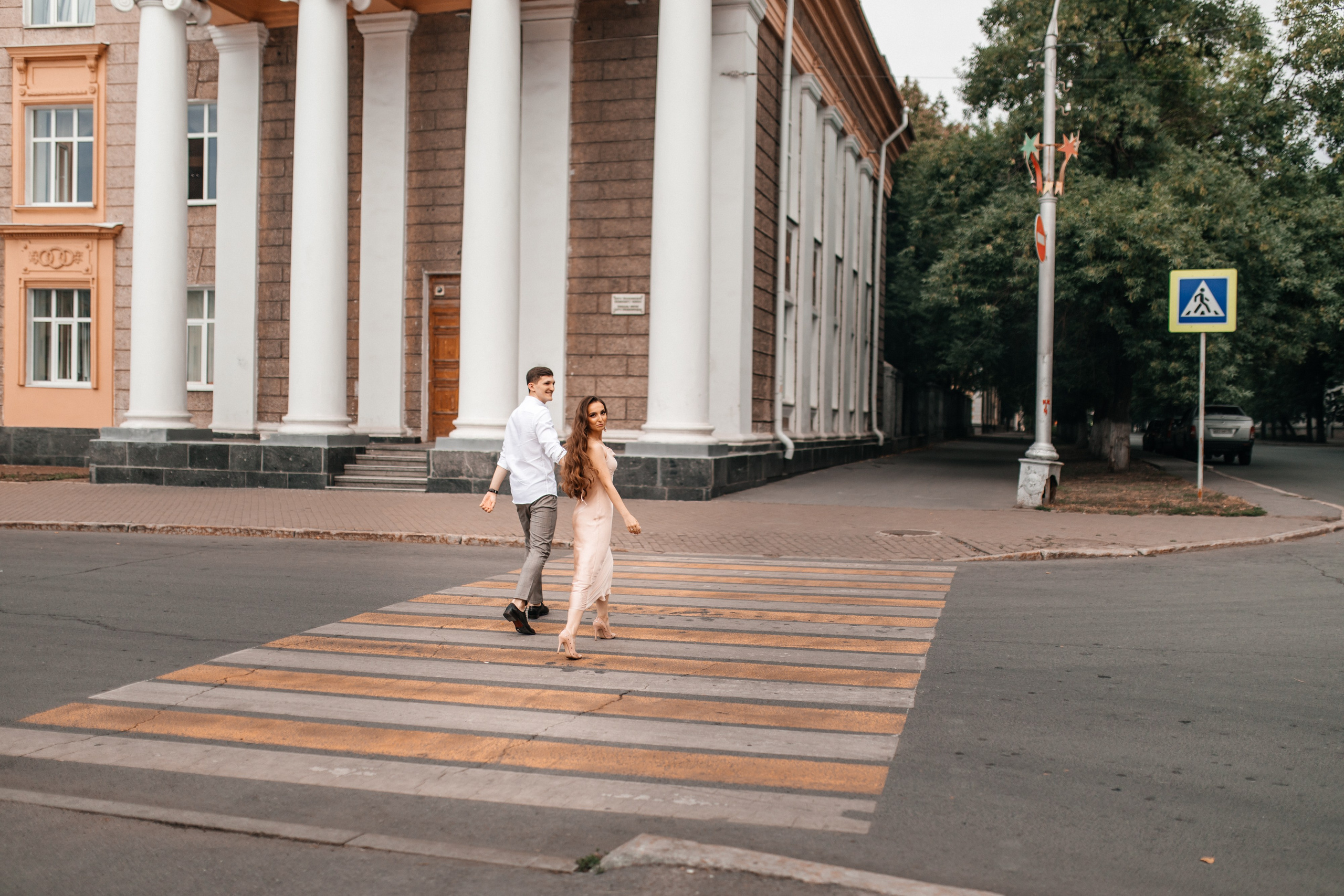 Регистрация в загсе. Фотограф в Уфе Ирина Идрисова