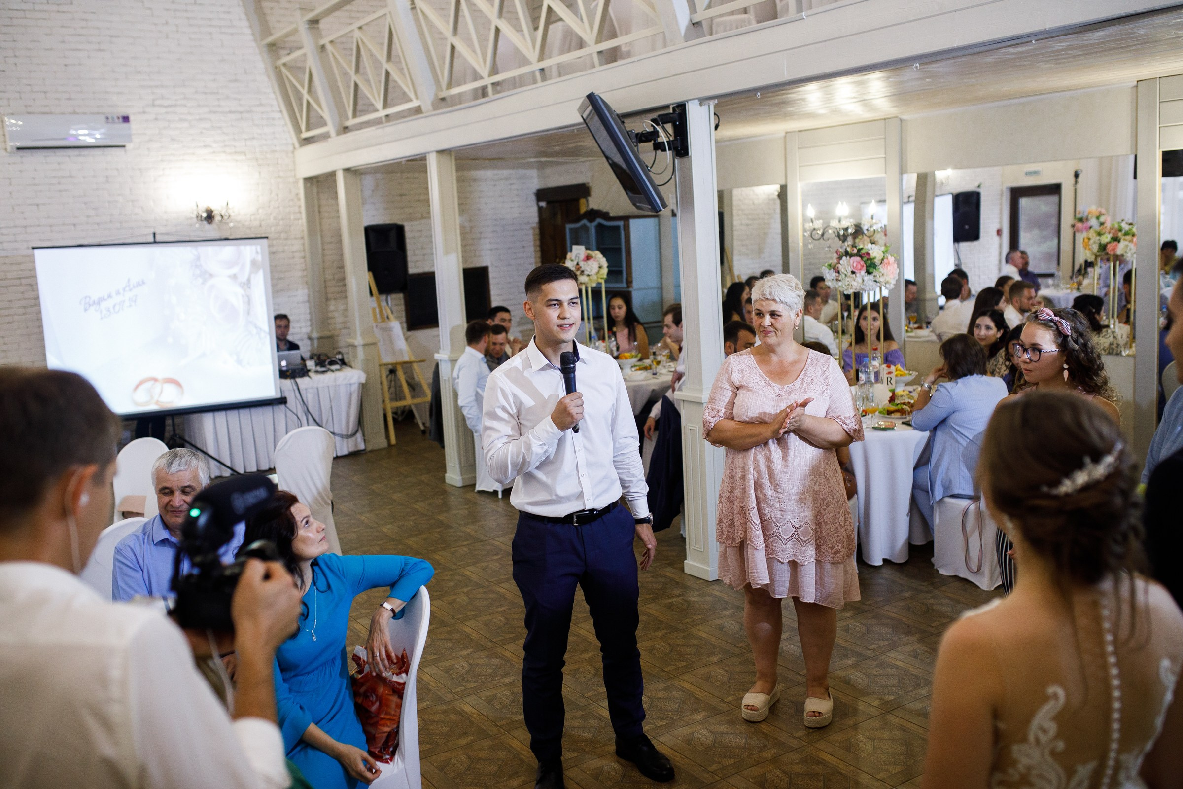 Вадим и Алия. Фотограф в Уфе Ирина Идрисова