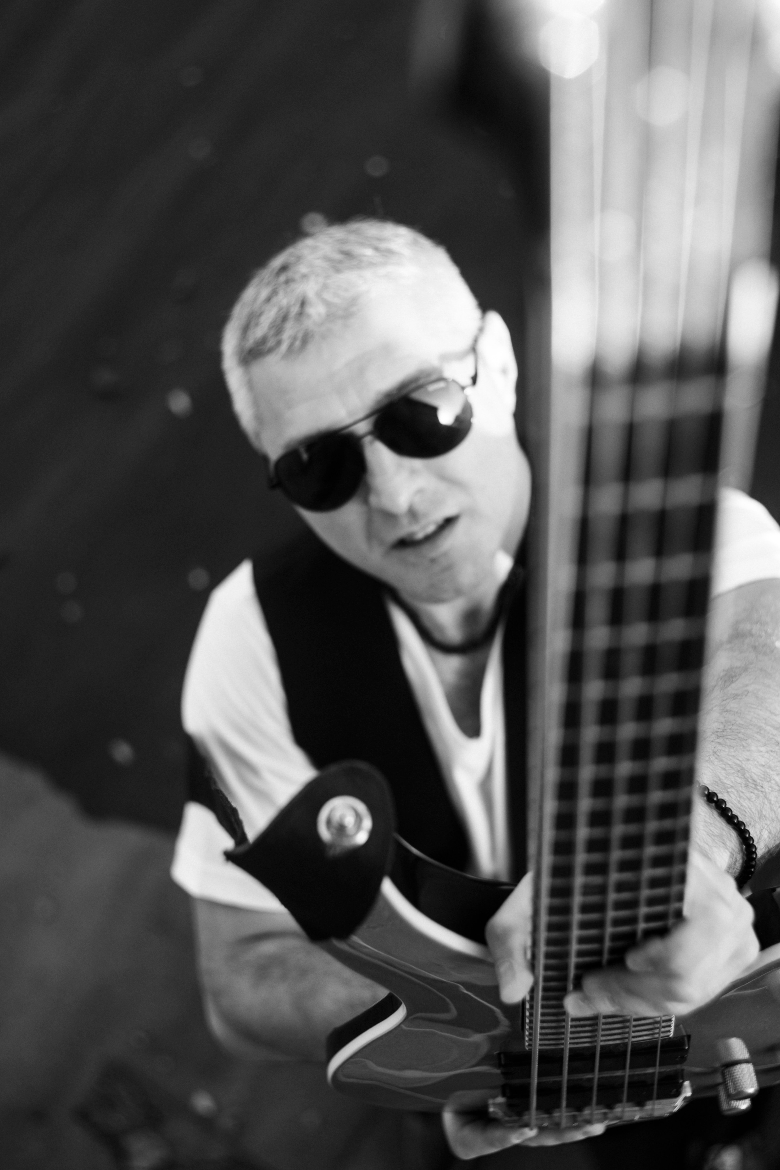 Городская прогулка