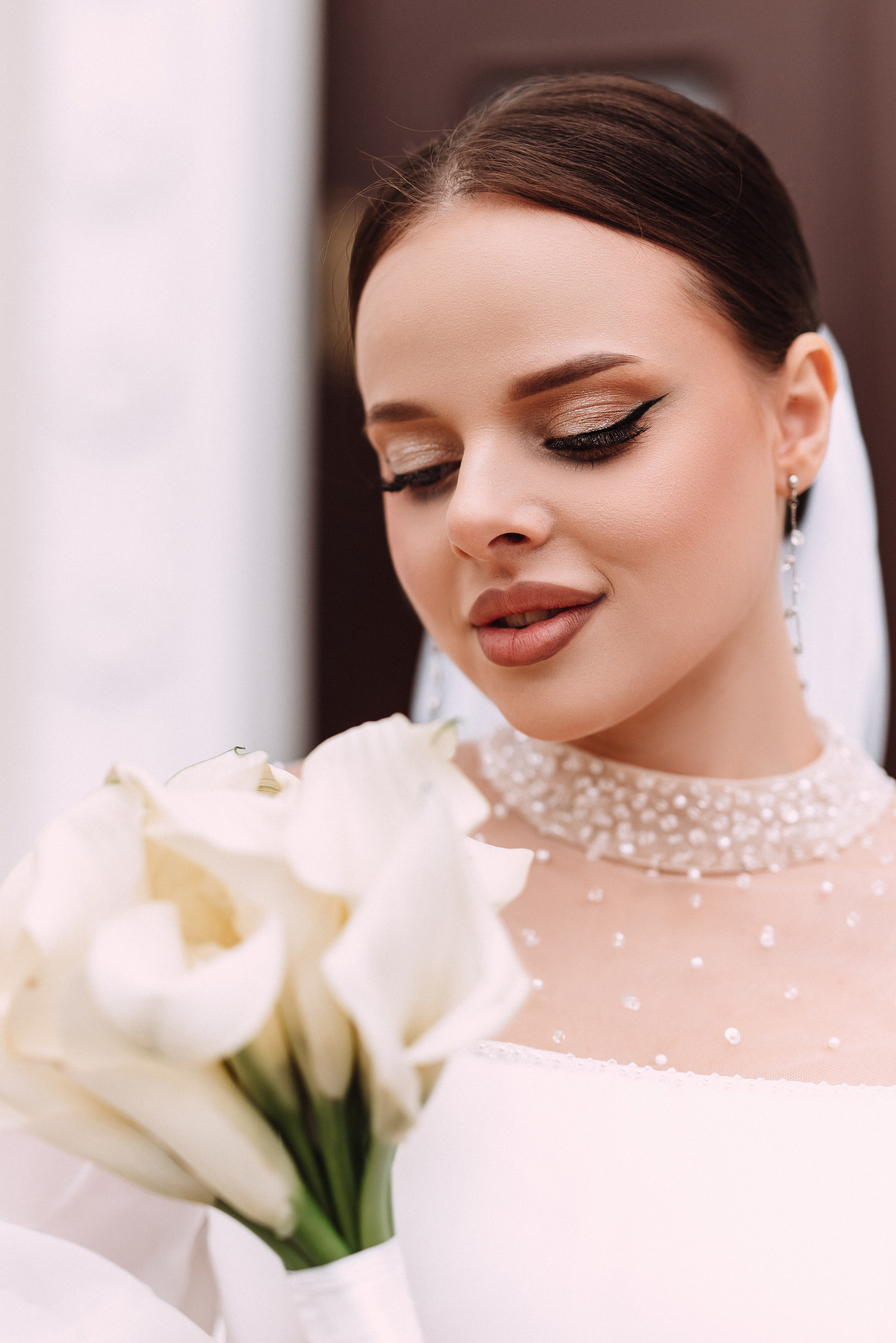 Ильяс + Олеся. Свадебный и семейный фотограф в Волгограде Олеся Лисицкая