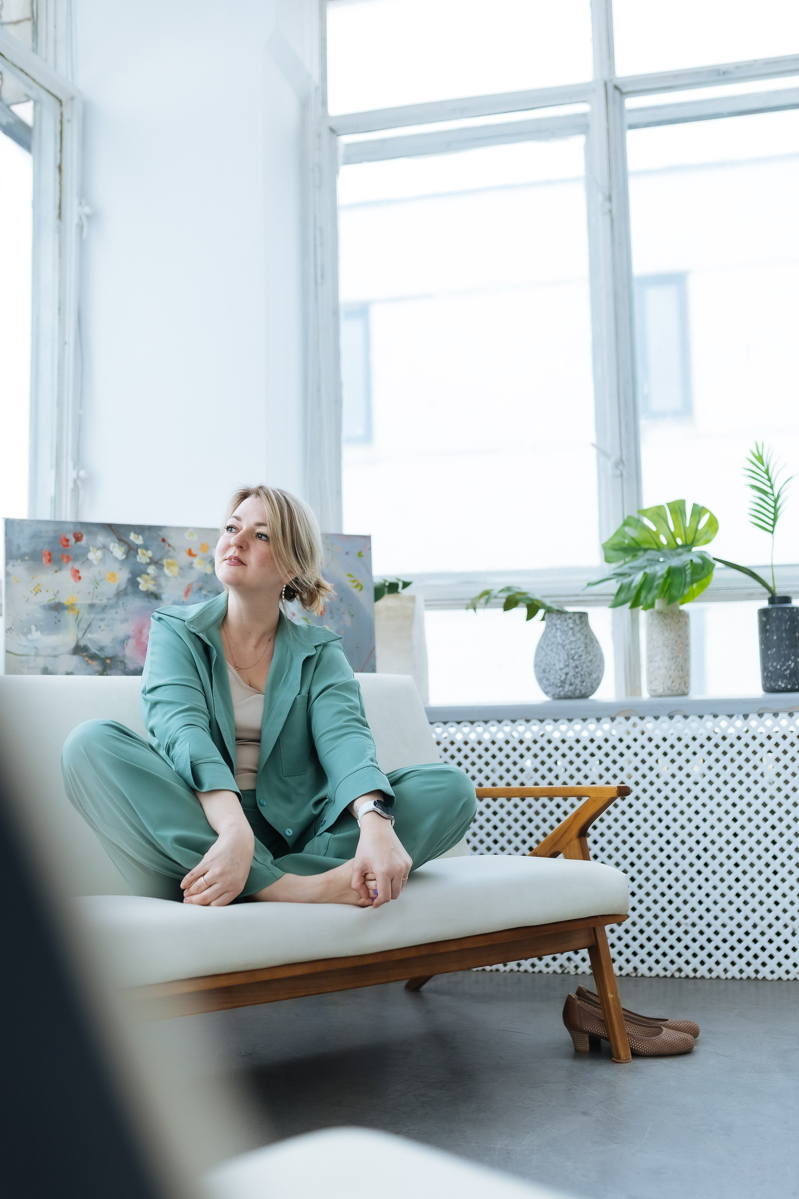 Света! Подарок на день рождения!. Профессиональный фотограф, Москва |Видное Елена Елизарова