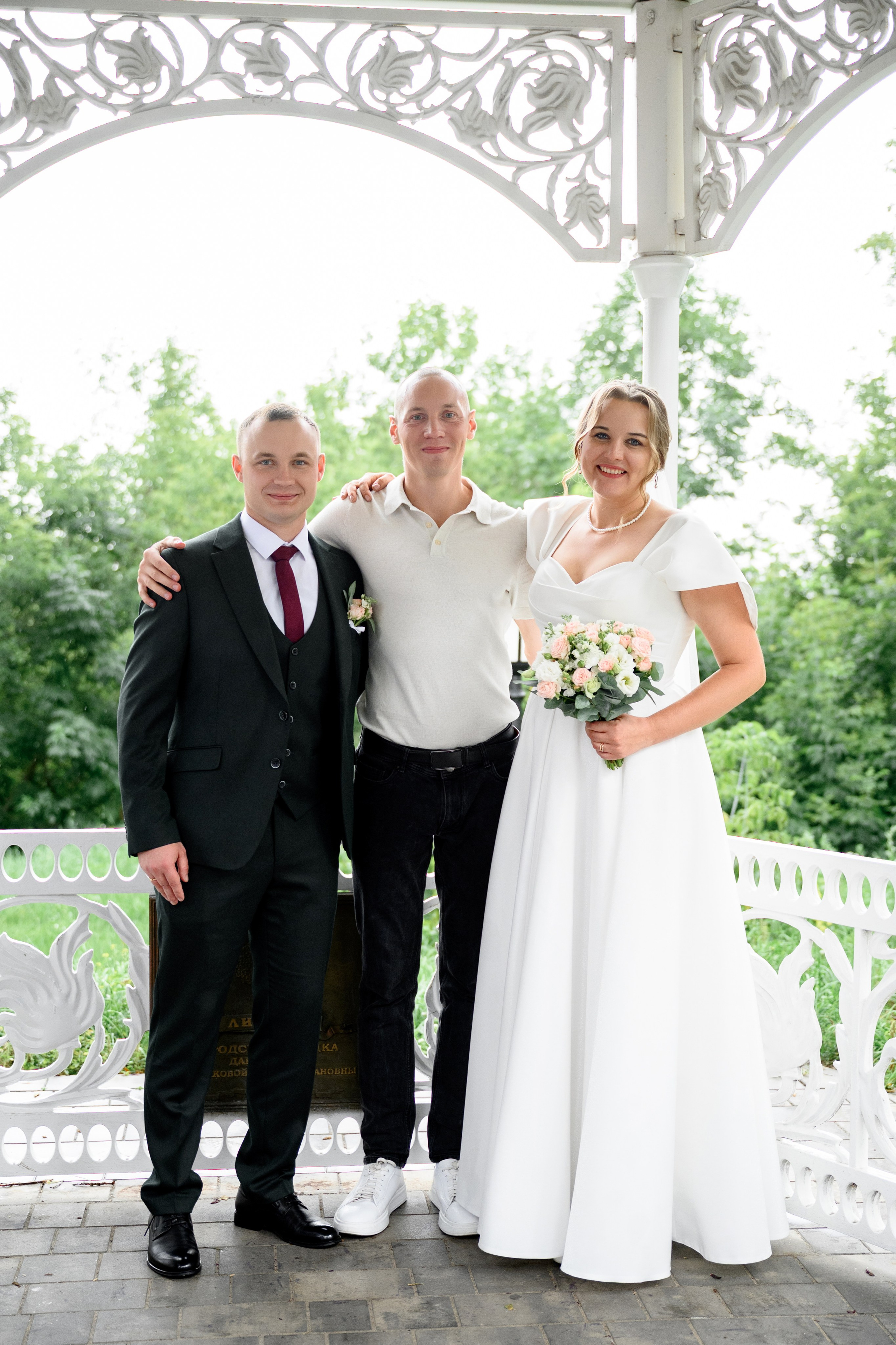 Nadezhda & Alexey. Фотограф в Липецке Ковалько Евгений