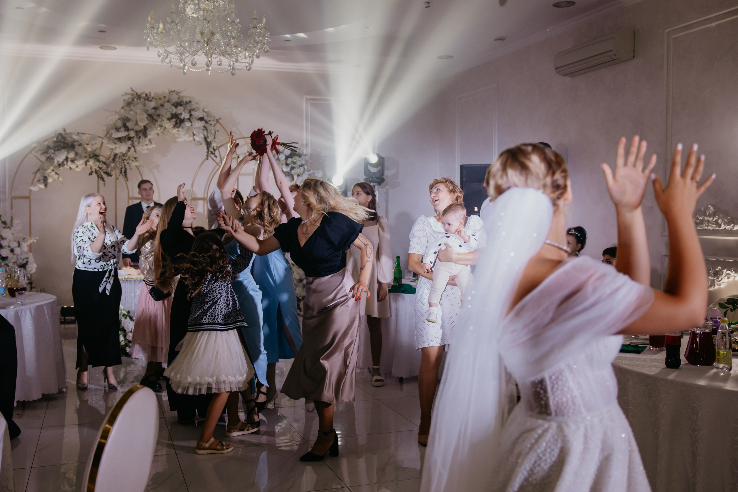 Илья и Алёна. Свадебный и портретный фотограф Минск Евсович Инна