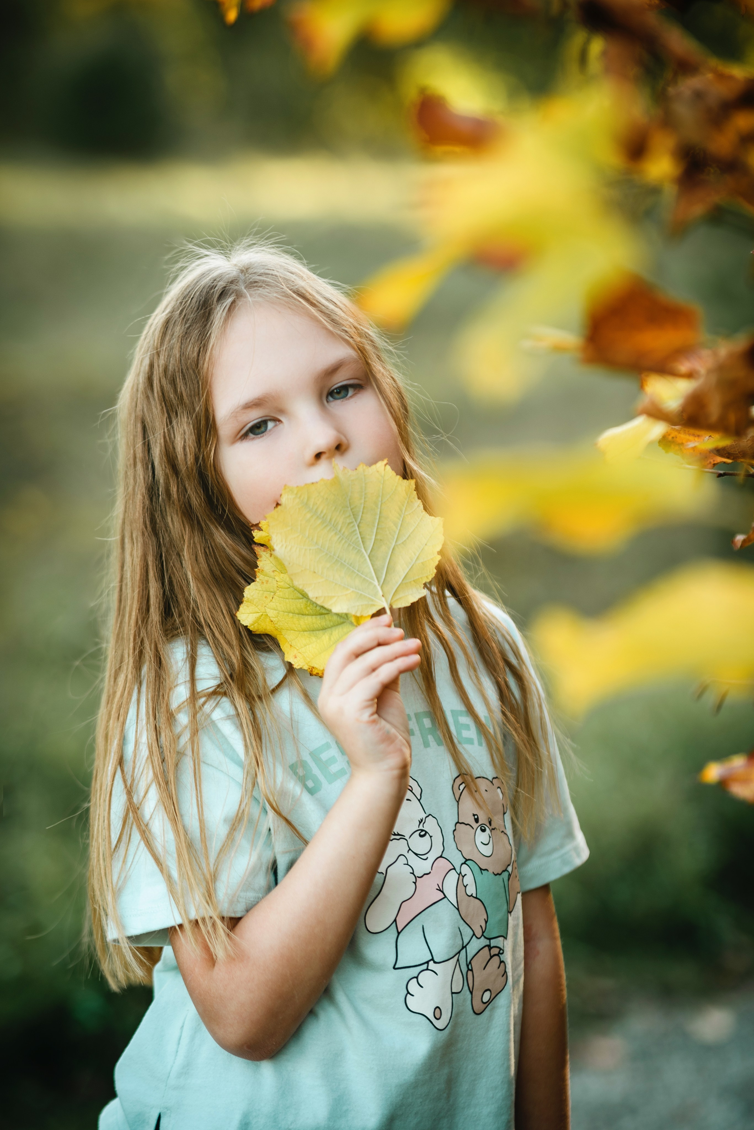 Съёмки на улице. Выпускные альбомы. Южноуральск