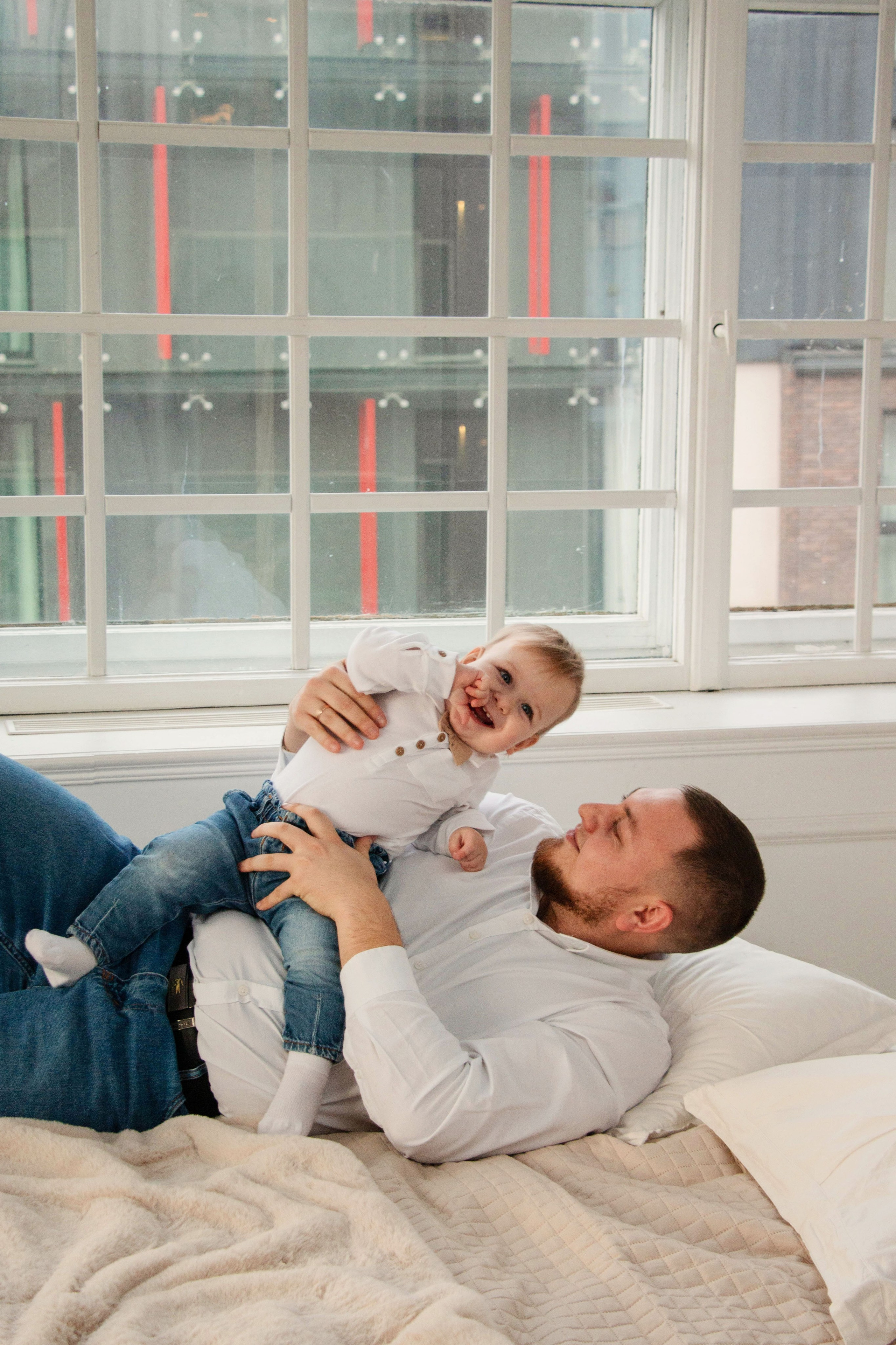 Семейная. Бережно сохраняю ваши чувства и истории на своих фотографиях