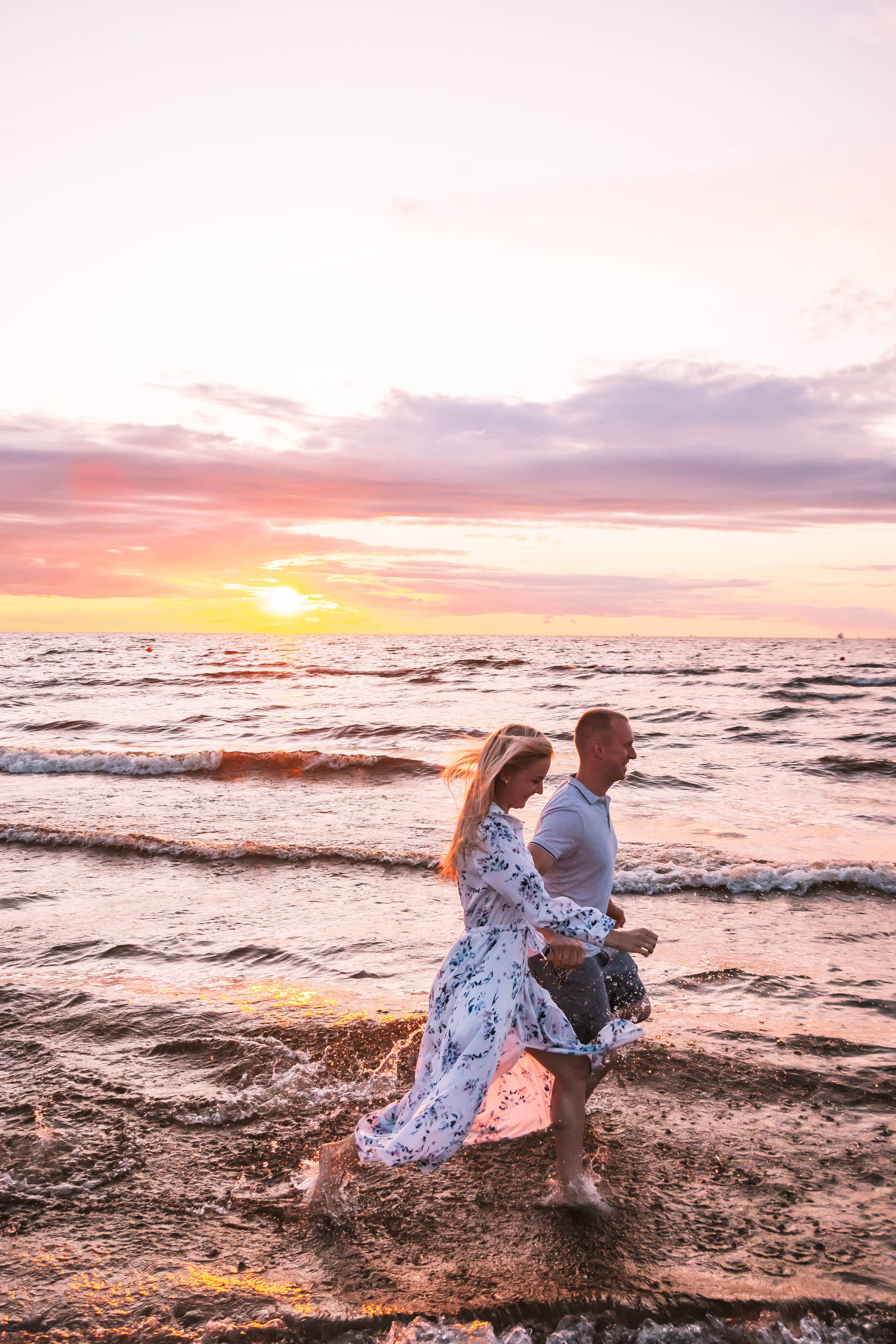 Диана & Давис. Бережно сохраняю ваши чувства и истории на своих фотографиях