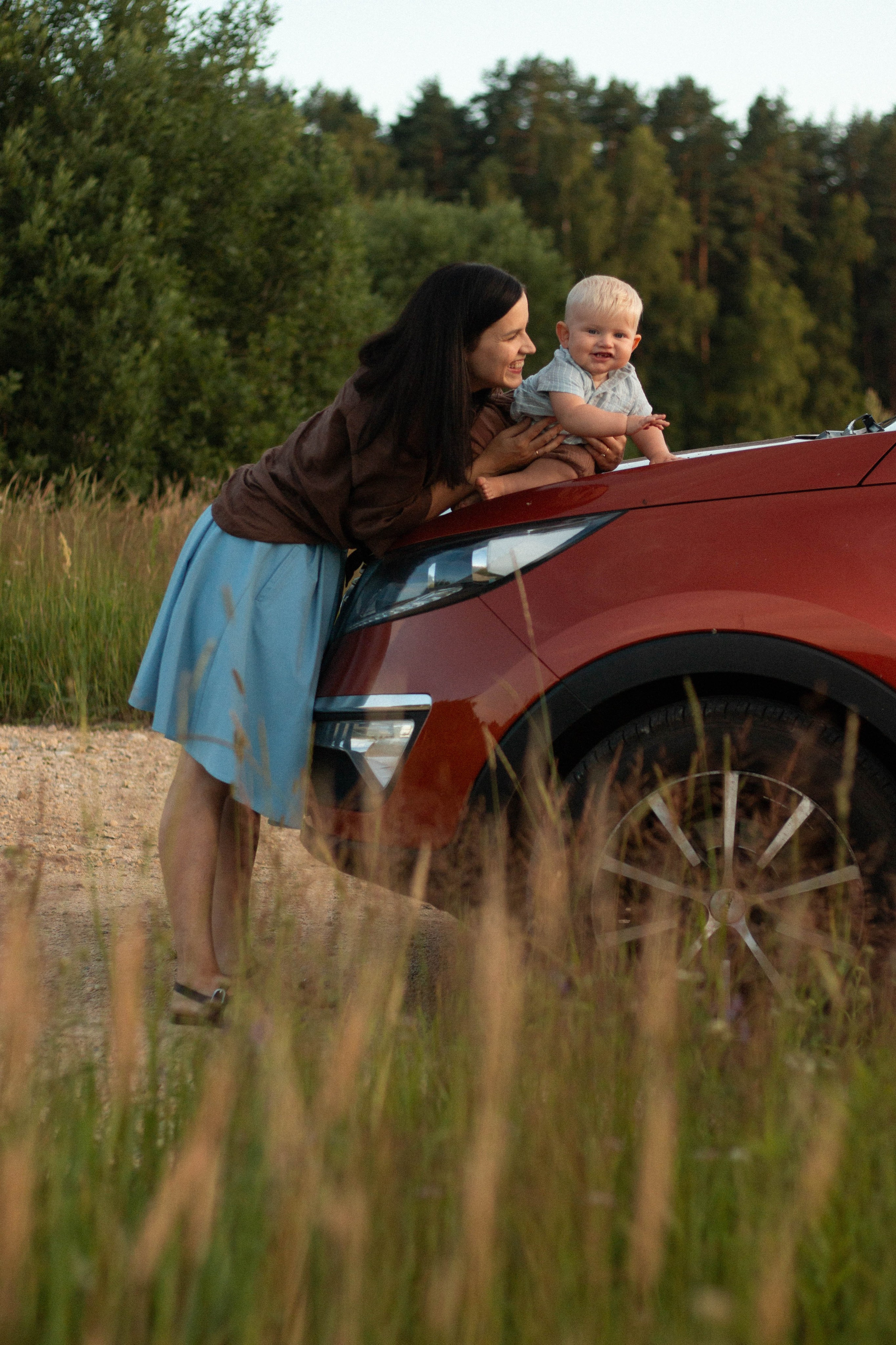 Валя и Артурчик. Бережно сохраняю ваши чувства и истории на своих фотографиях