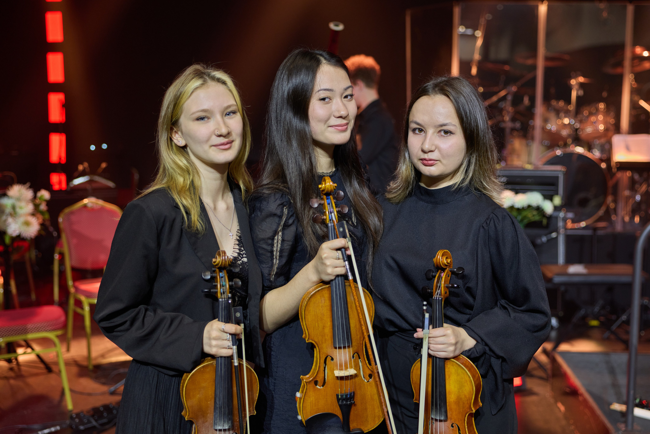 Saphath. “Симфония пепла” (повтор). Eugene Kim