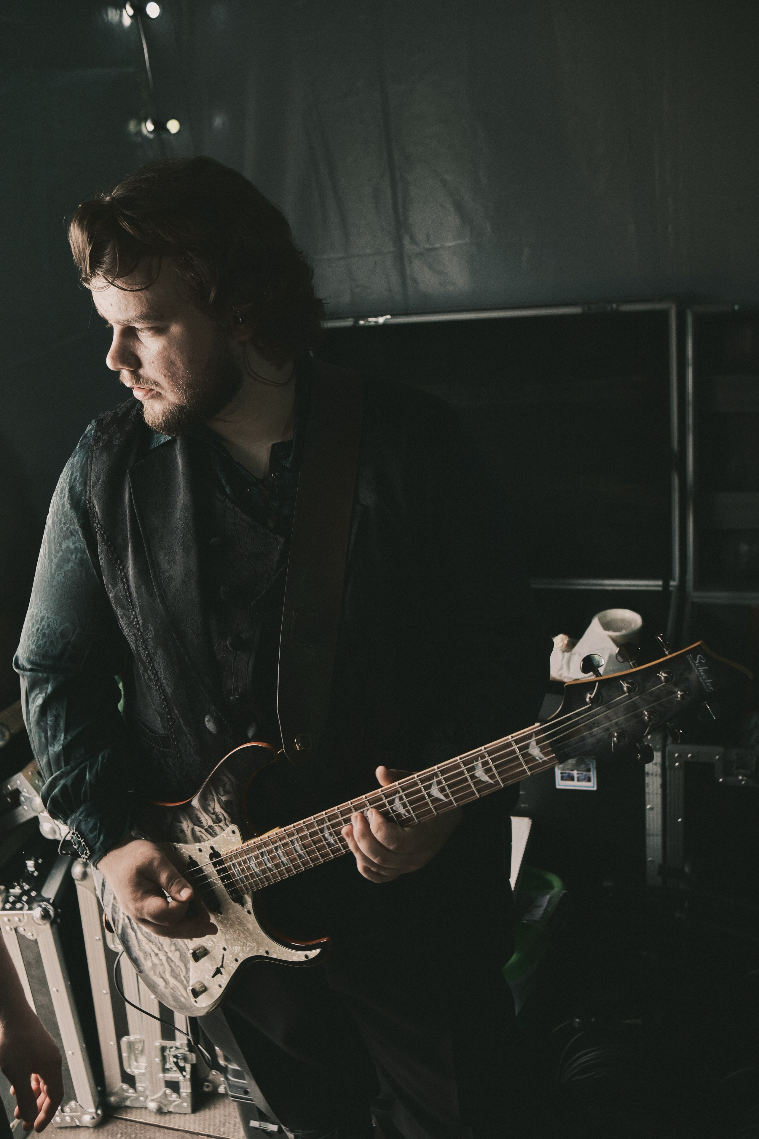 Saphath band concert