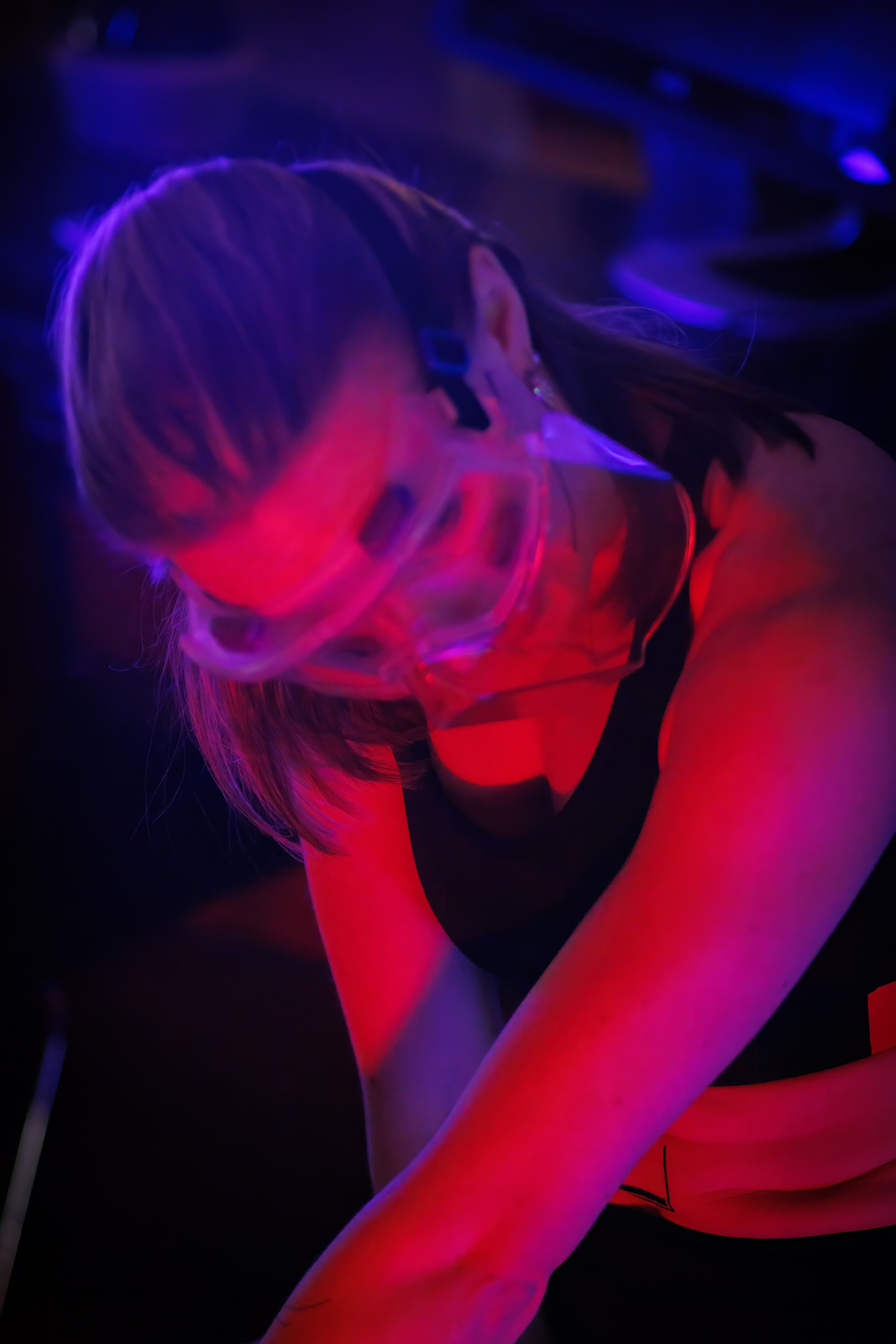 Утопия киберпанка. Фотограф в Южно-Сахалинске Гусаков Евгений