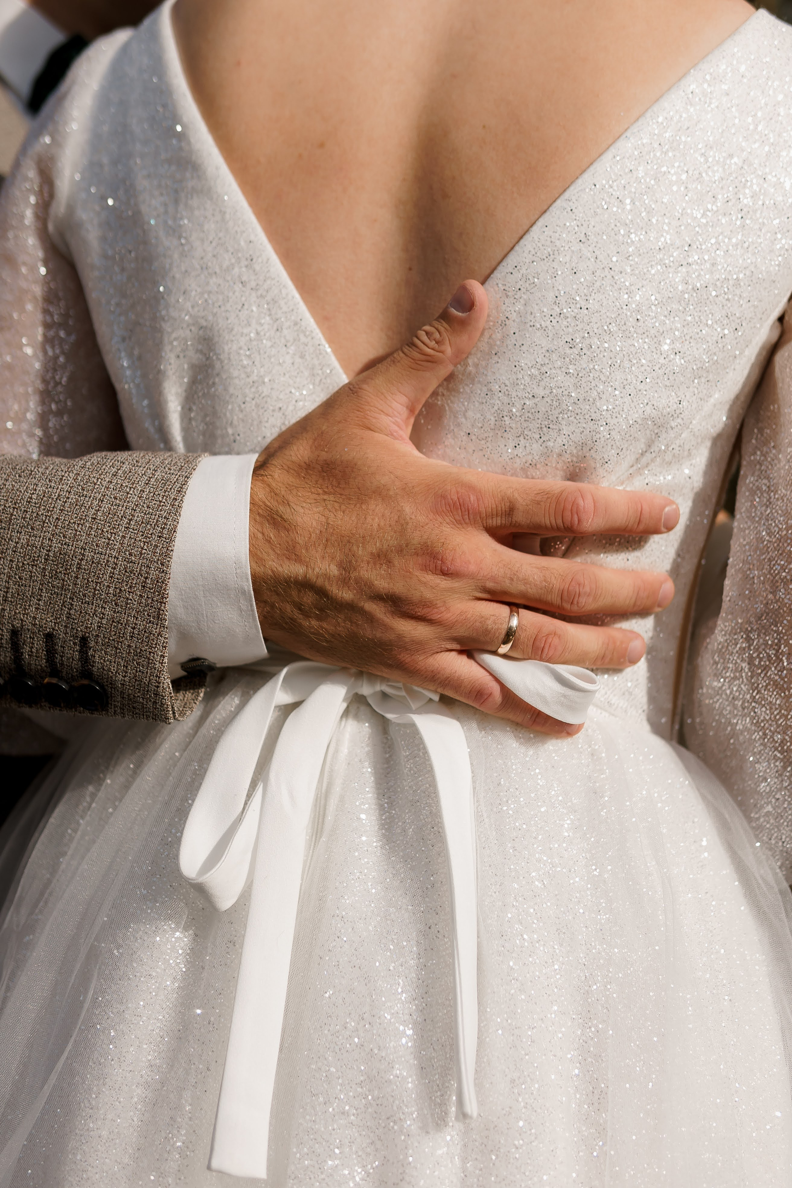 Денис и Дарья. Свадебный фотограф в Перми и Пермском крае Алена Мартынова