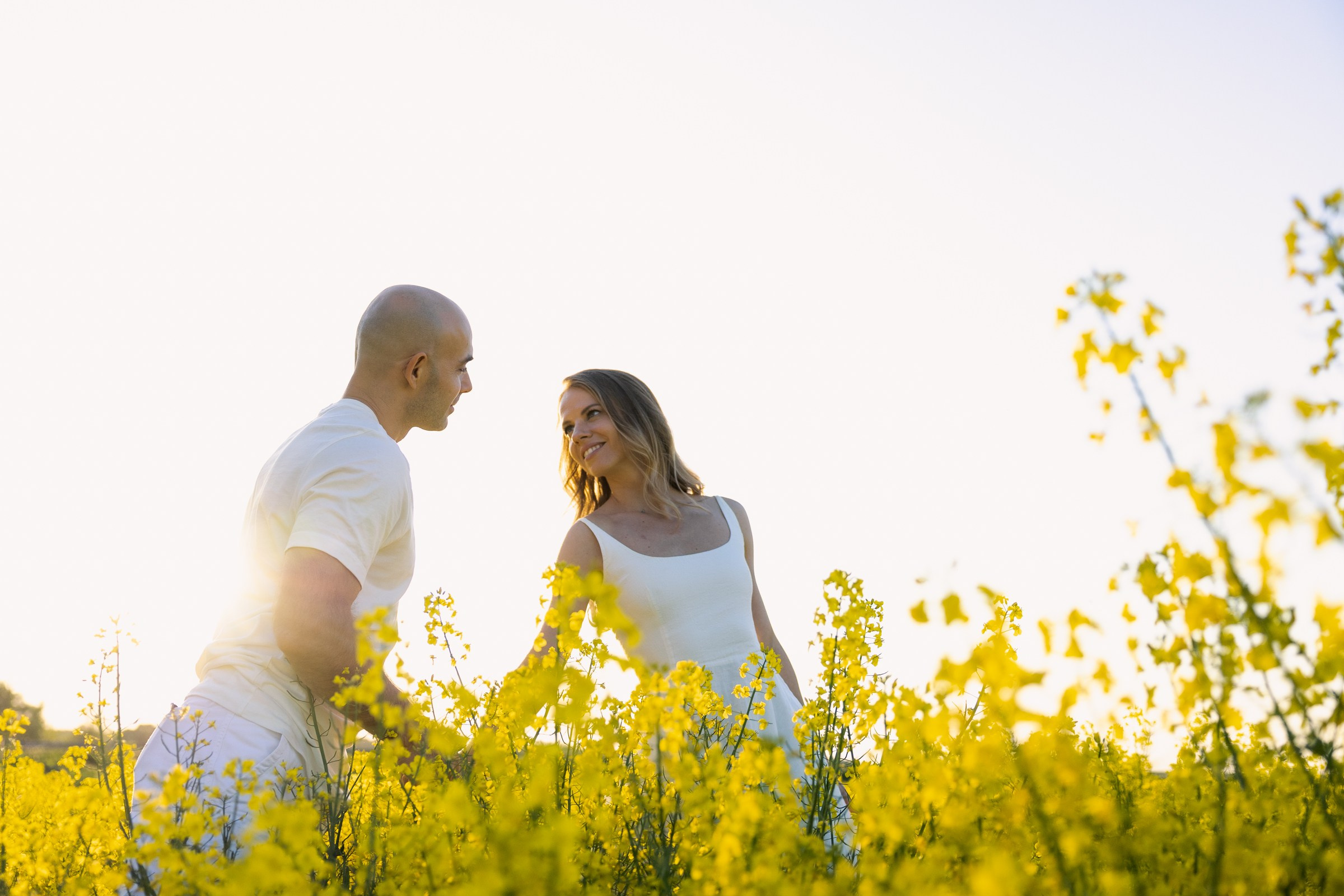 Дима, Маша и Даня. Свадебный и семейный фотограф в Калининграде Грибачев Владимир
