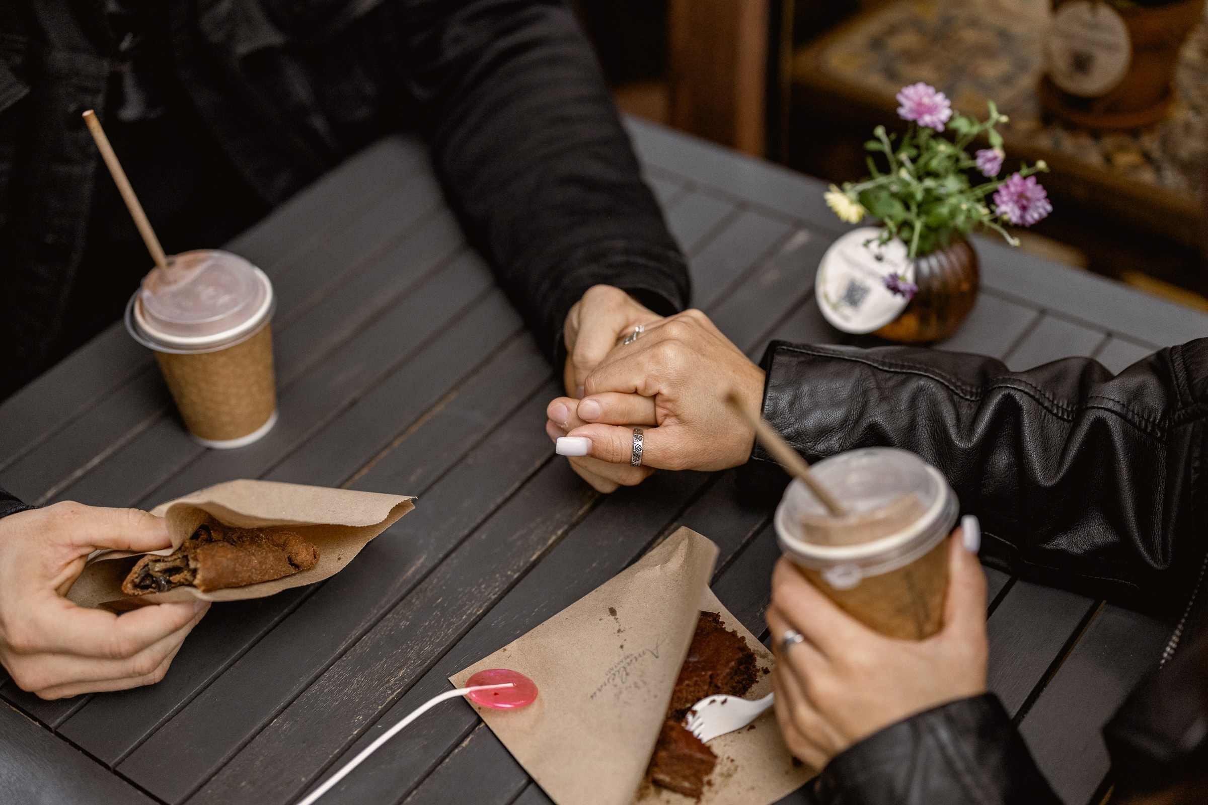 Сергей, Диля и Алекса. Свадебный и семейный фотограф в Калининграде Грибачев Владимир