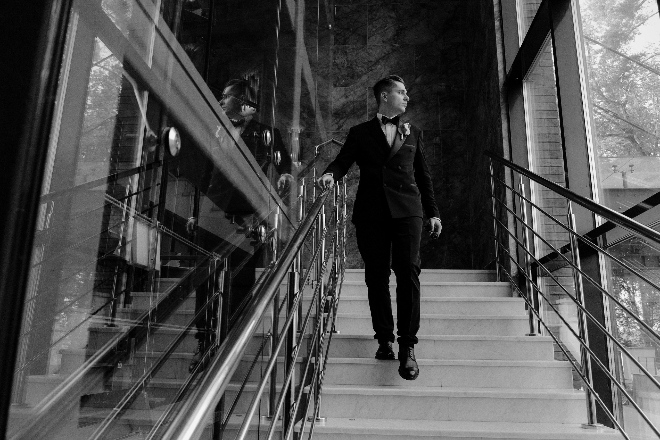 ALEXANDER & DASHA (horse-park). Фотограф Андрей Ширкалин Москва Московская обл, Коломна, Рязань