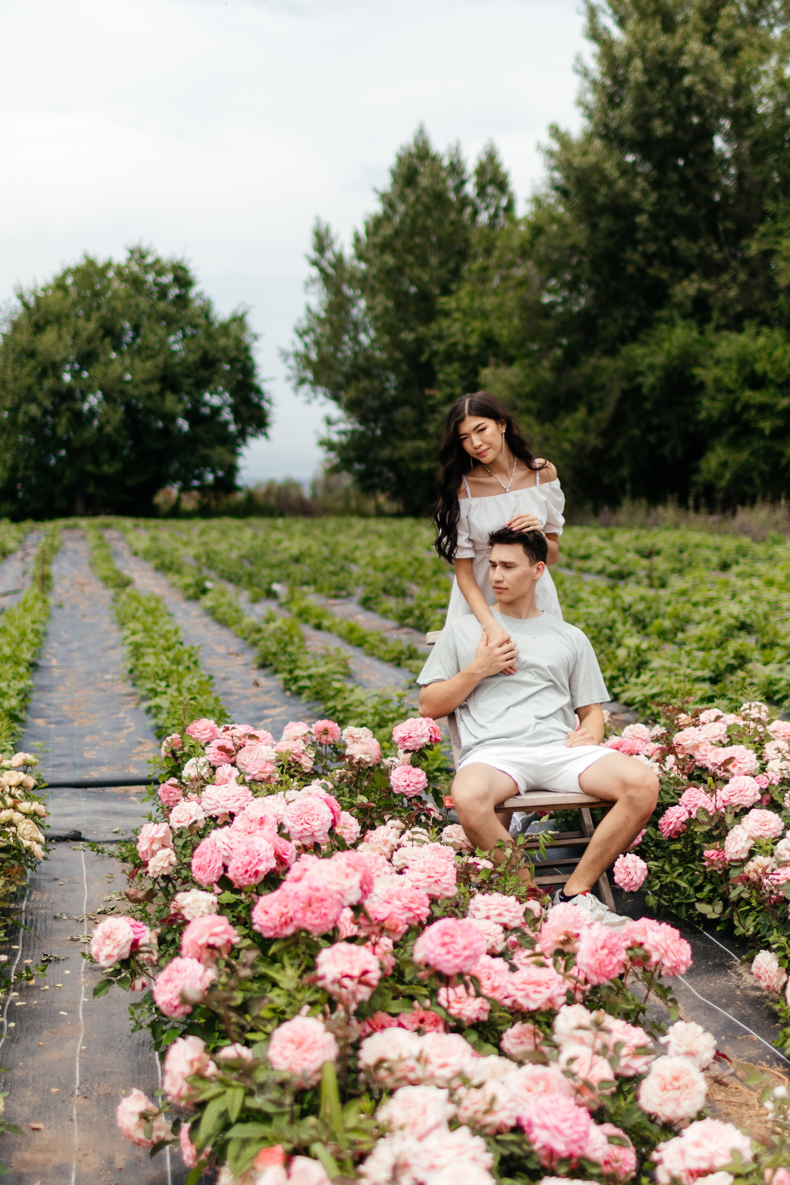 ALISHER & ARUZHAN. Wedding and Fashion photographer