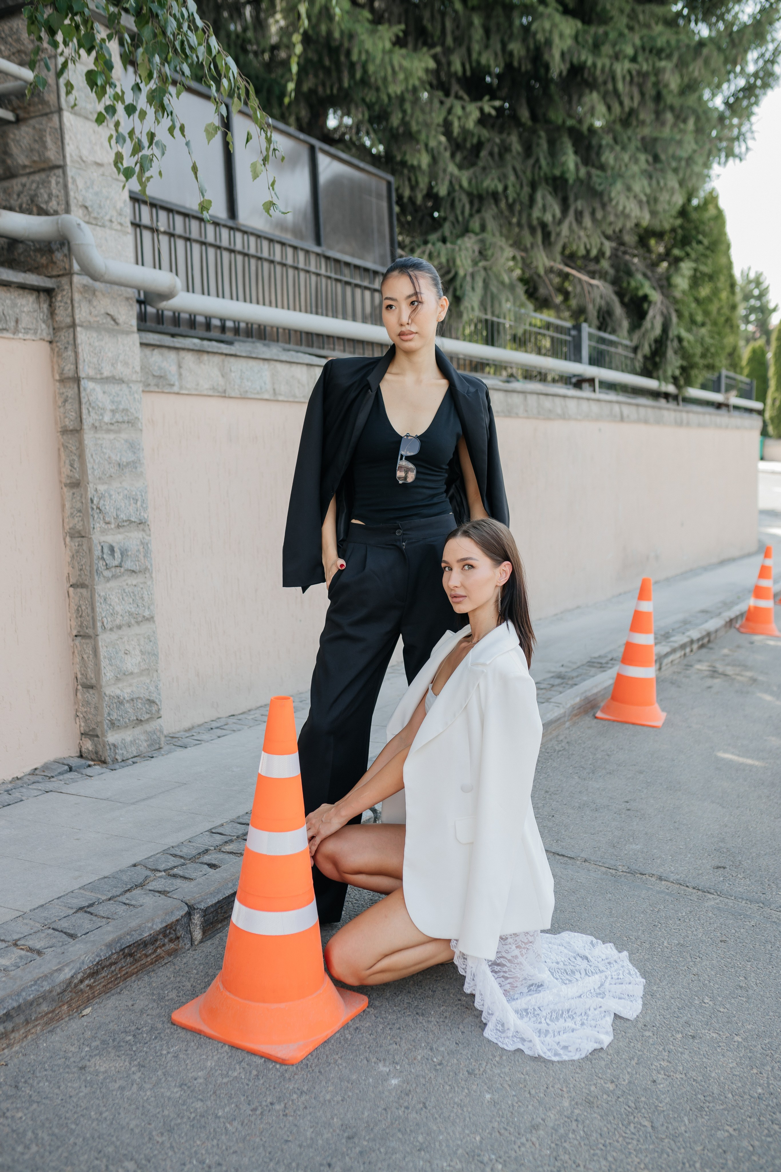 GIRLS. Wedding and Fashion photographer