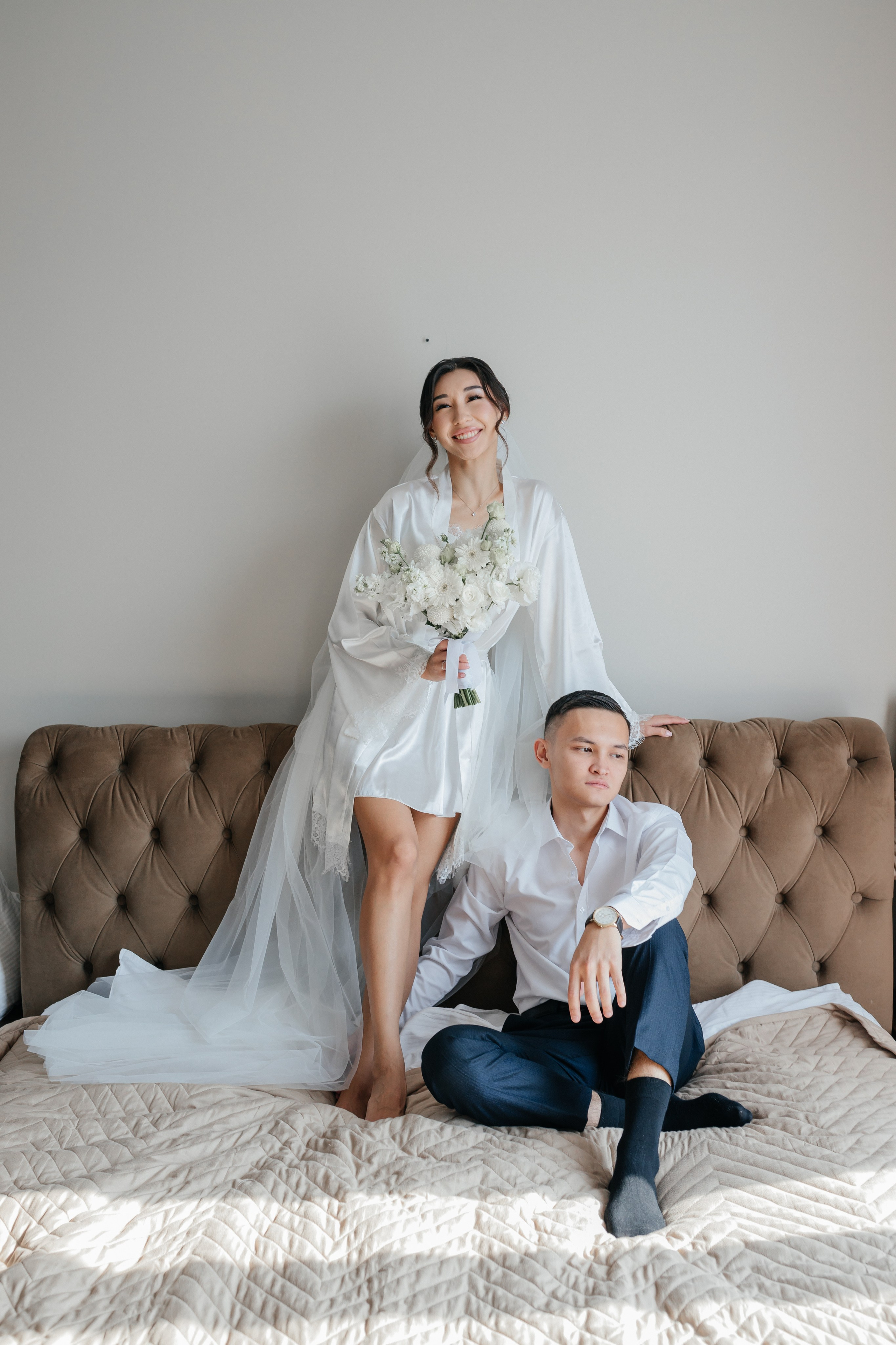 ELNUR & MEDINA. Wedding and Fashion photographer