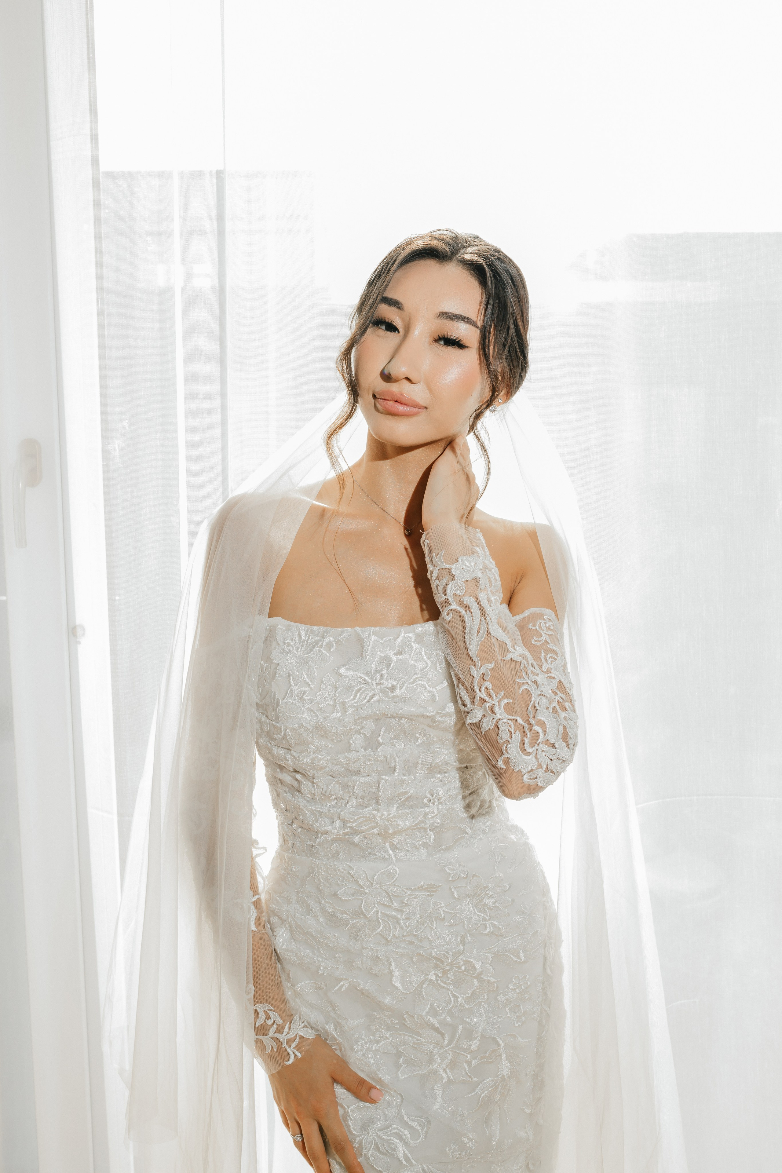 ELNUR & MEDINA. Wedding and Fashion photographer