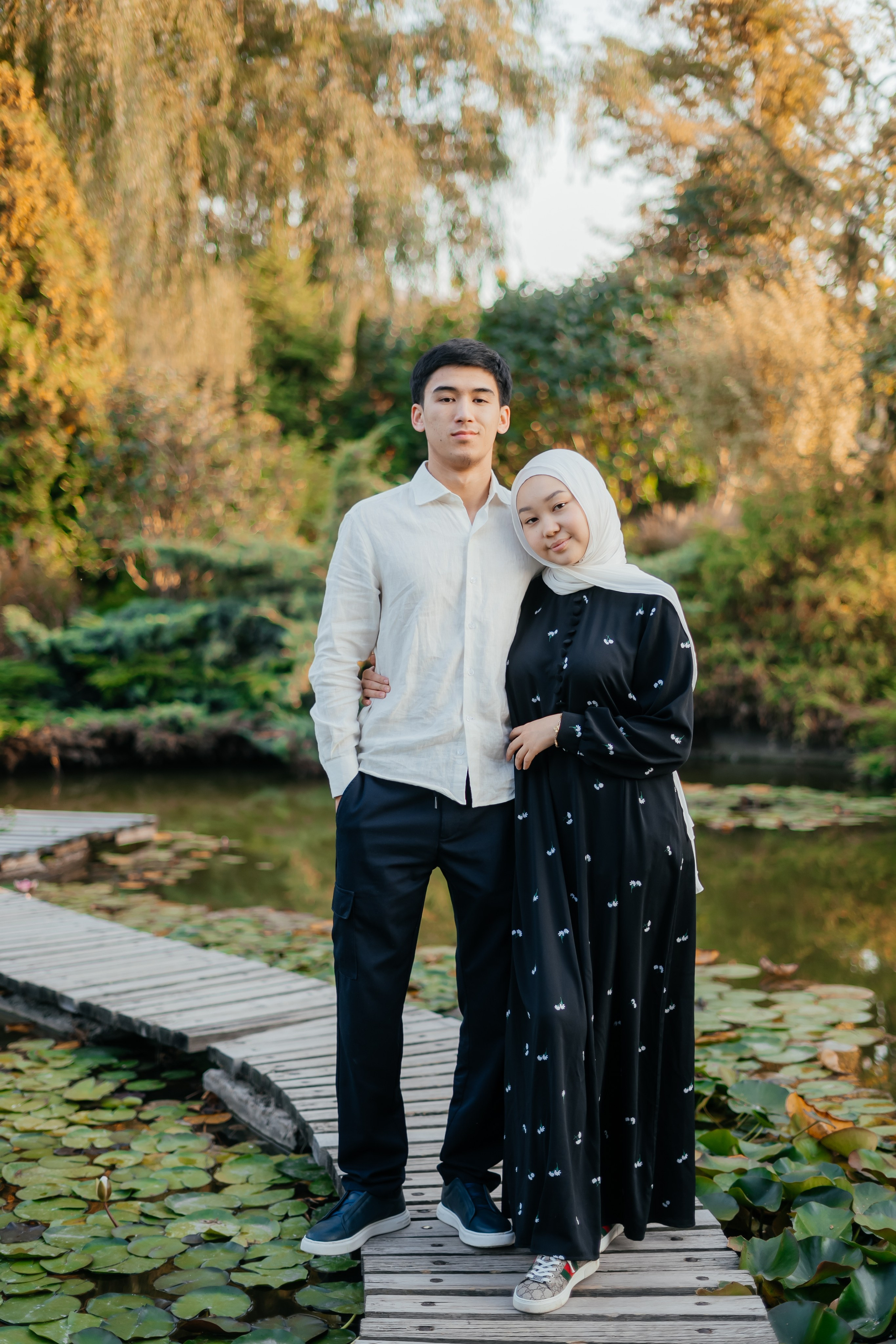 BEKA & ANELYA. Wedding and Fashion photographer