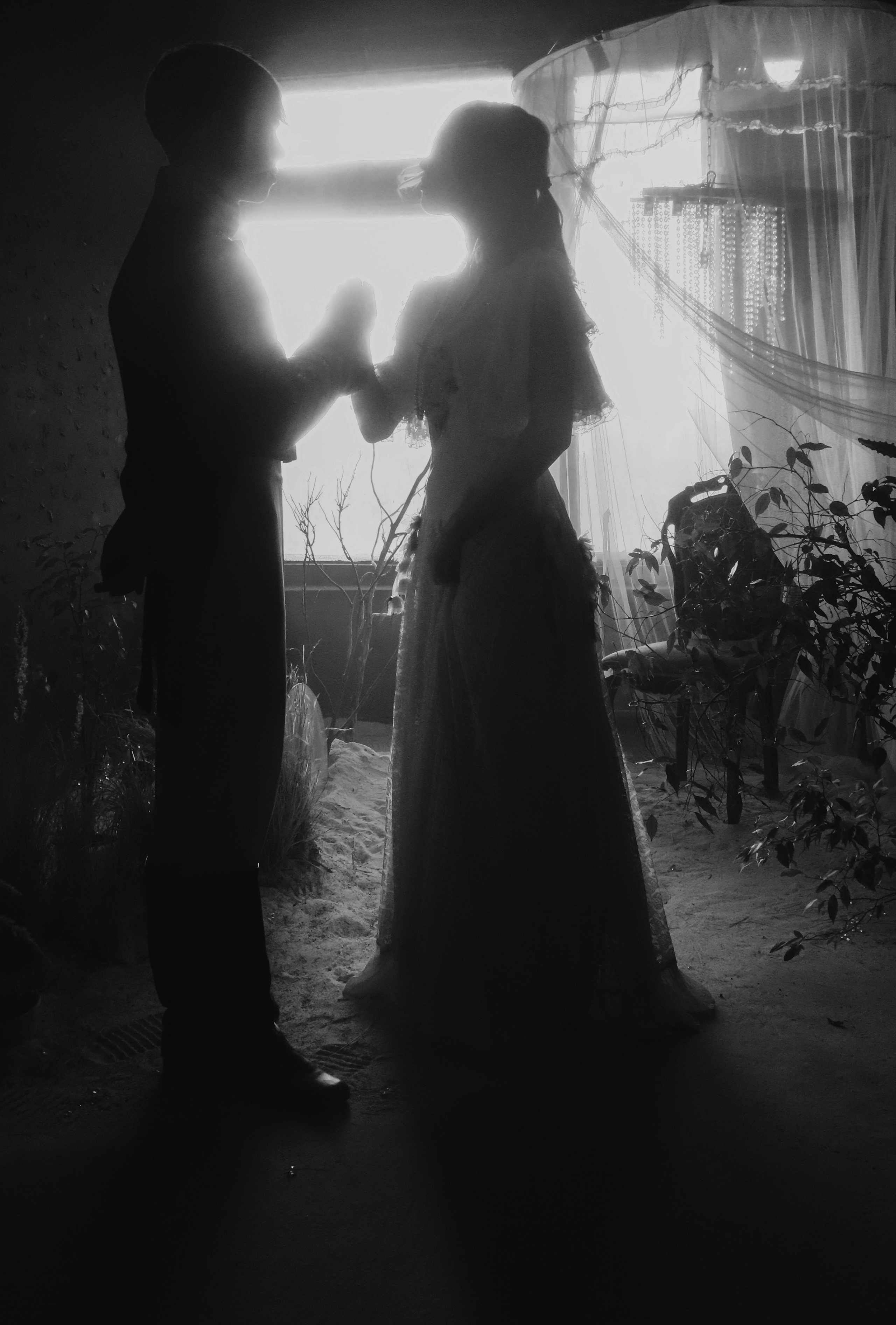 Прощание с декабристом. Фотограф и видеограф Анастасия Витюкова | Екатеринбург