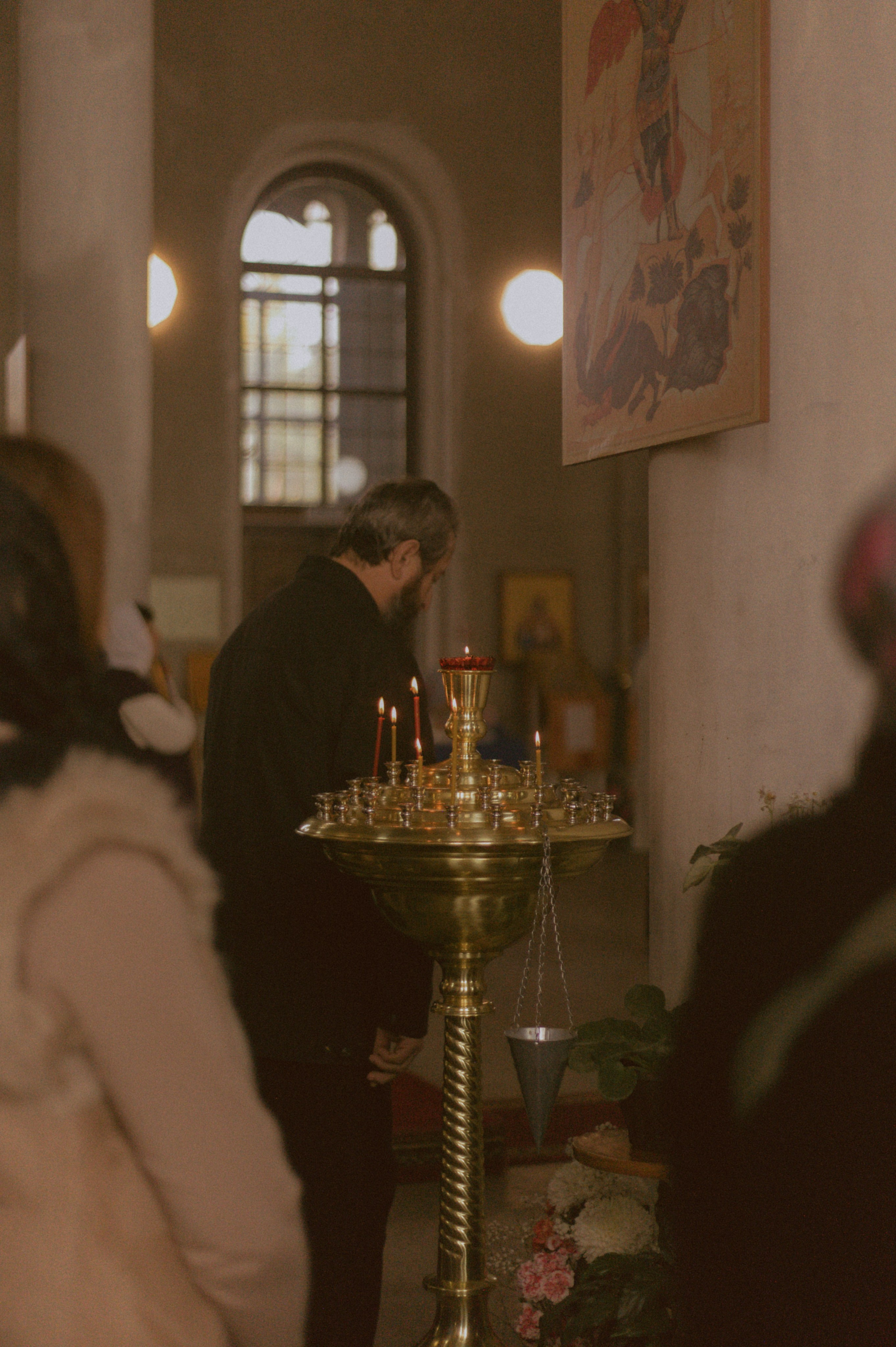 Репортаж. Фотограф и видеограф Анастасия Витюкова | Екатеринбург