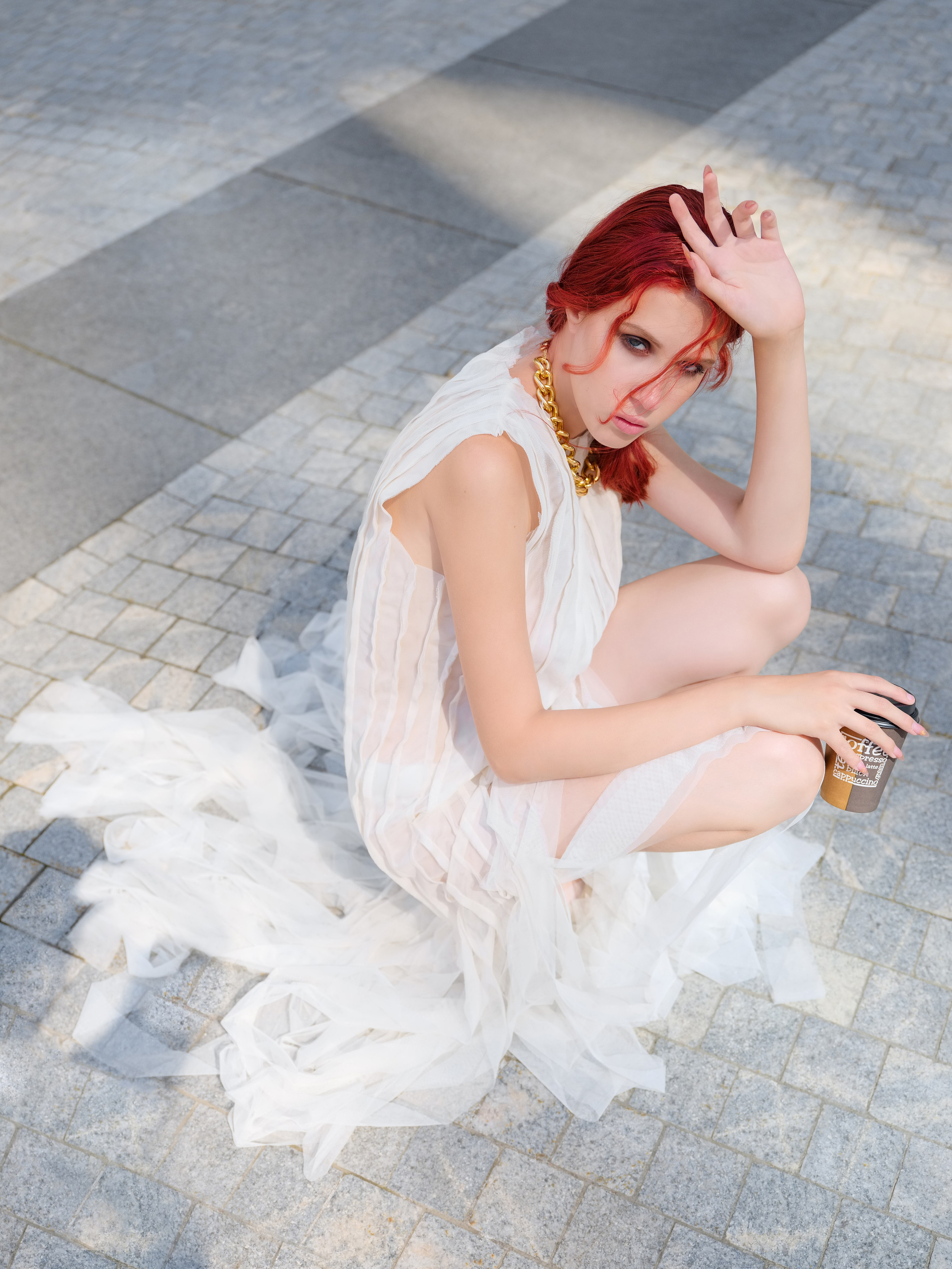 МОДА И СТУДИЯ. Фотограф и оператор-постановщик в Санкт-Петербурге Беликов Валентин