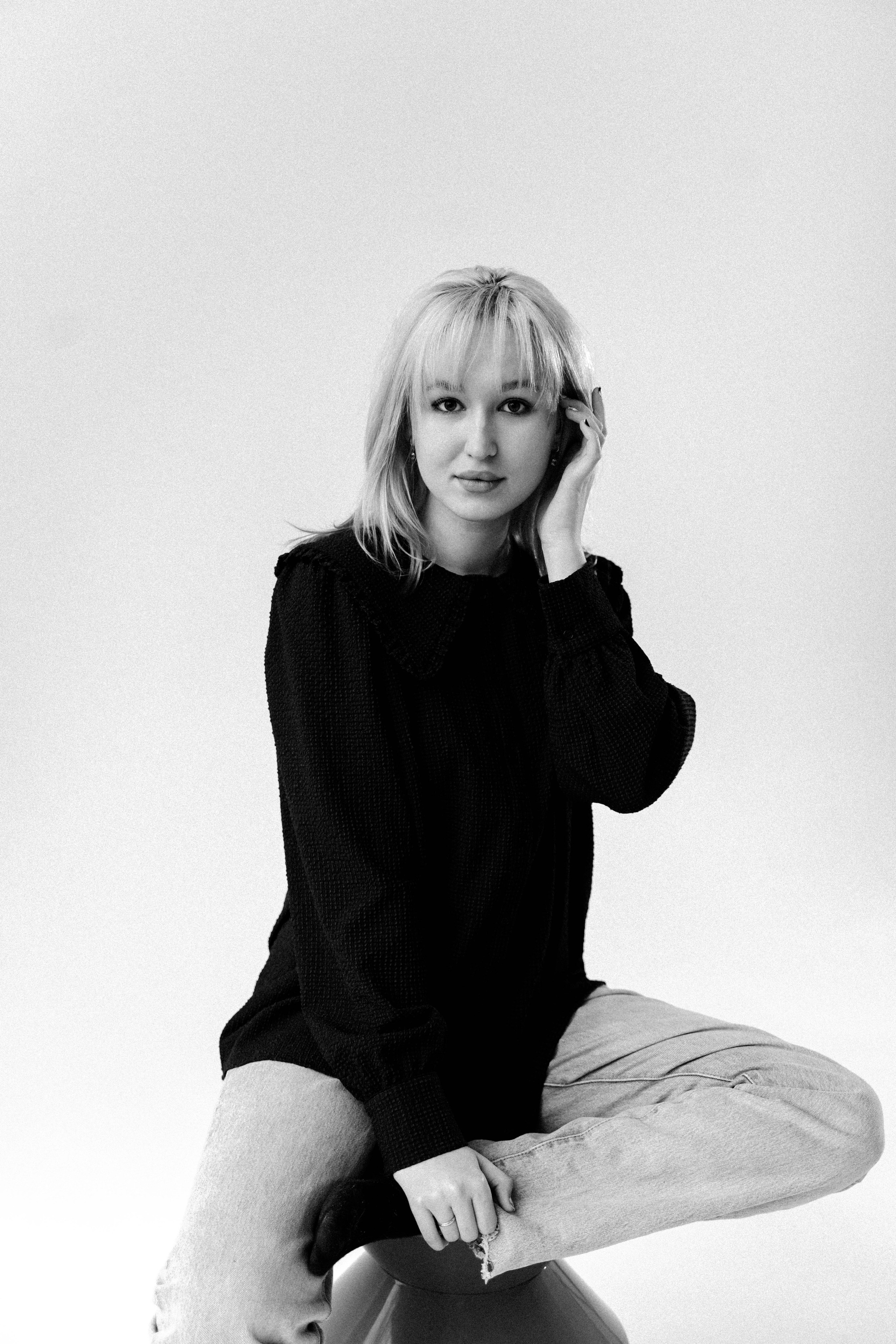 Денис и Виктория. Фотограф Елизавета Савина