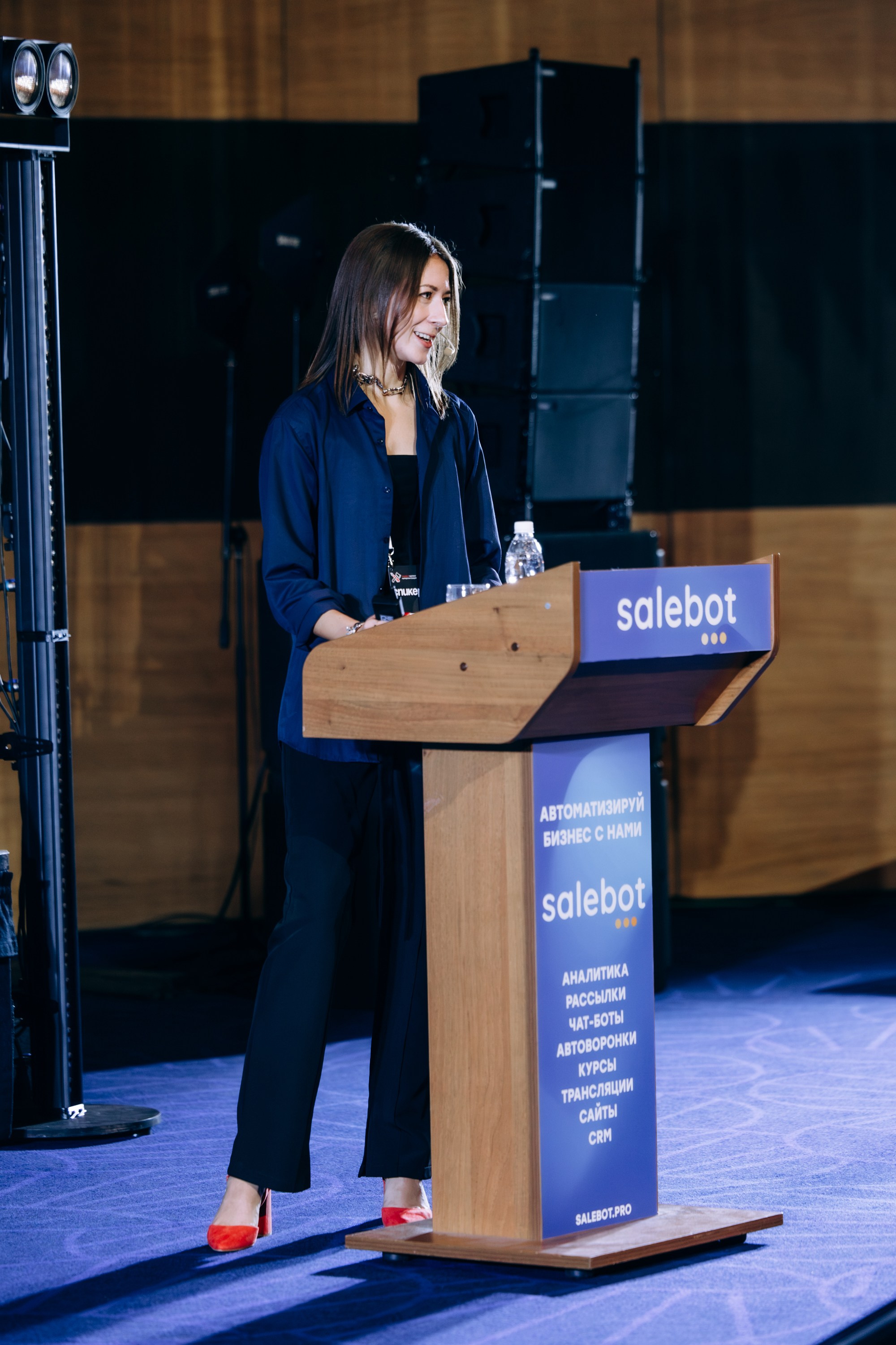 Суровый Питерский Форум. Эпизод Х. Репортажный фотограф в Санкт-Петербурге Александр Паклин