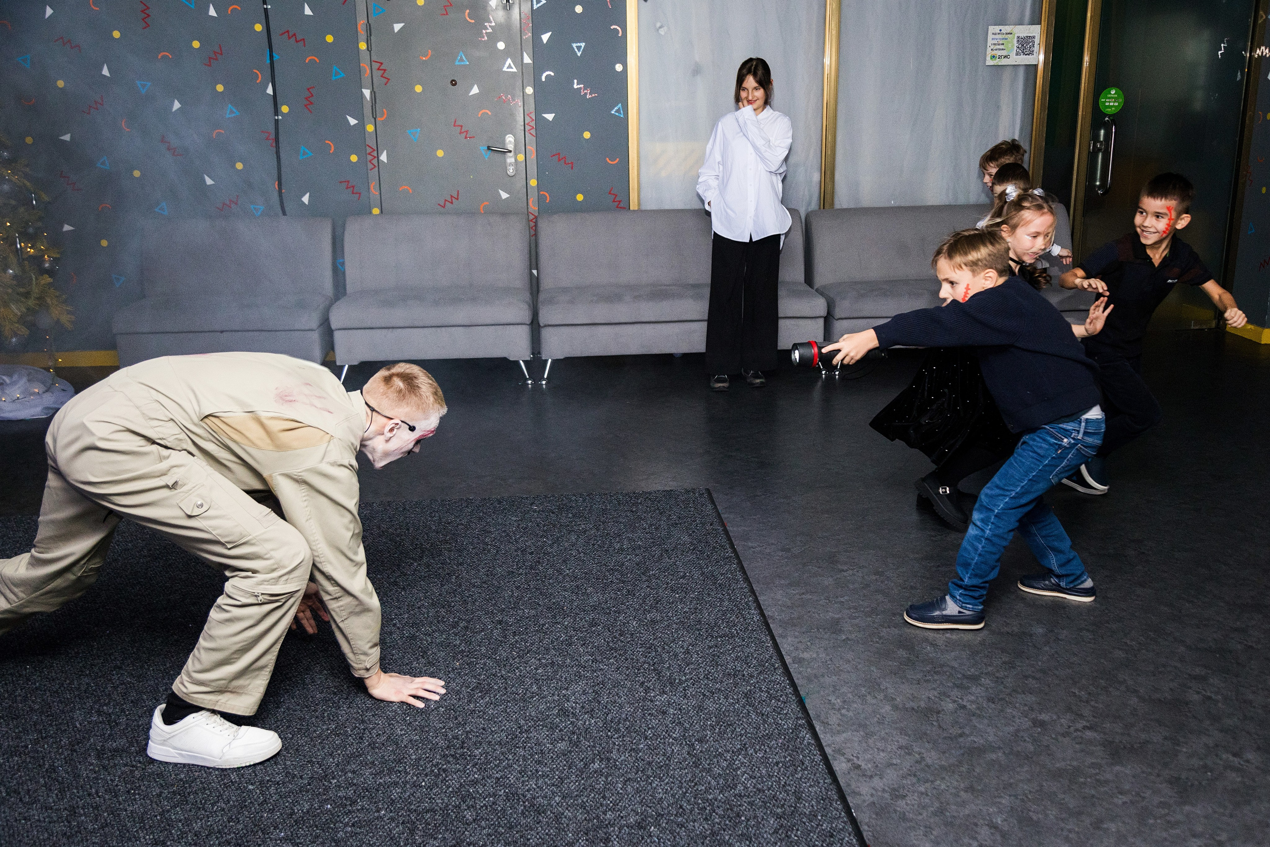 Матвею 7 лет. Детский фотограф видеограф в Хабаровске Михаил Орлов