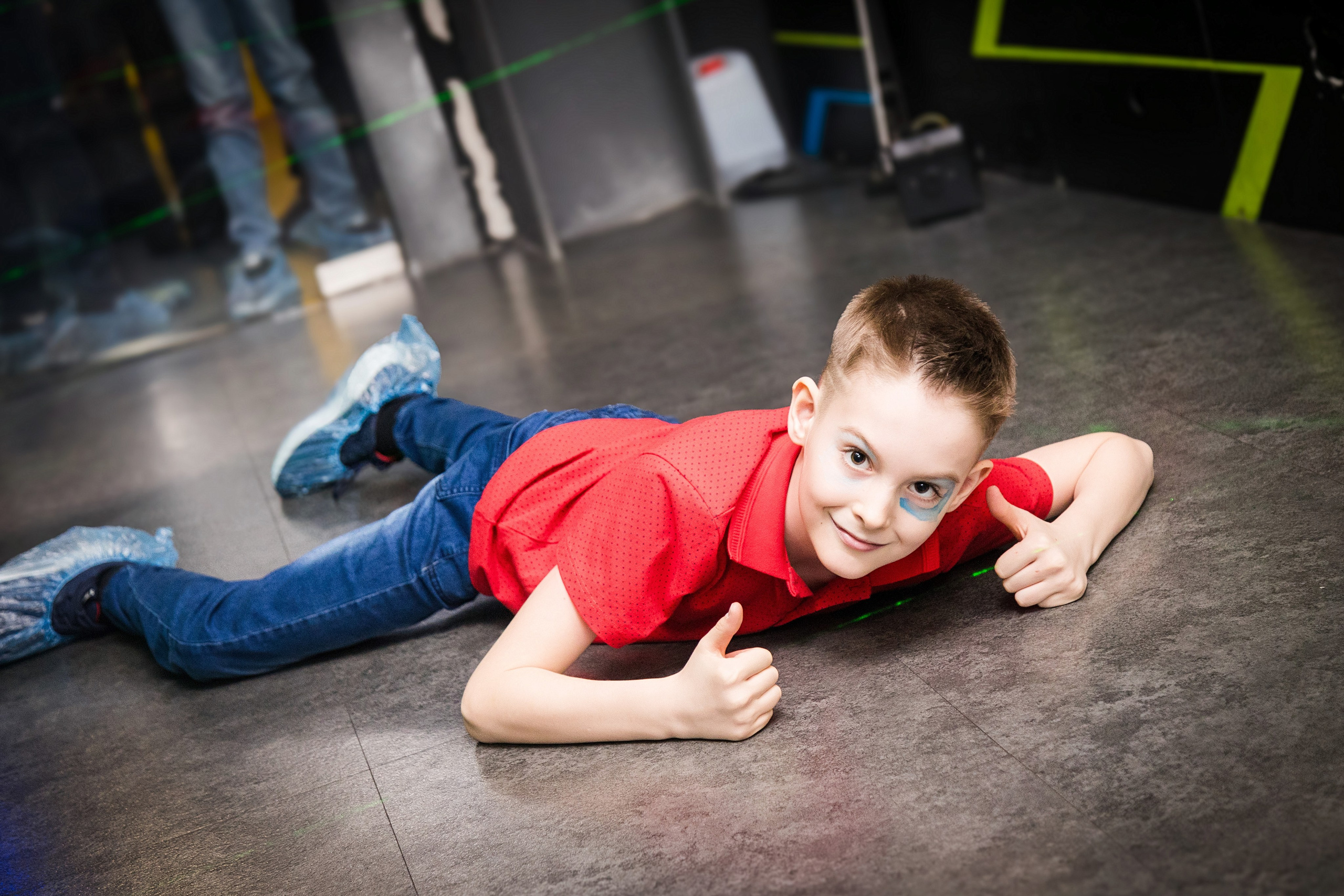 Руслан 11 лет. Детский фотограф видеограф в Хабаровске Михаил Орлов