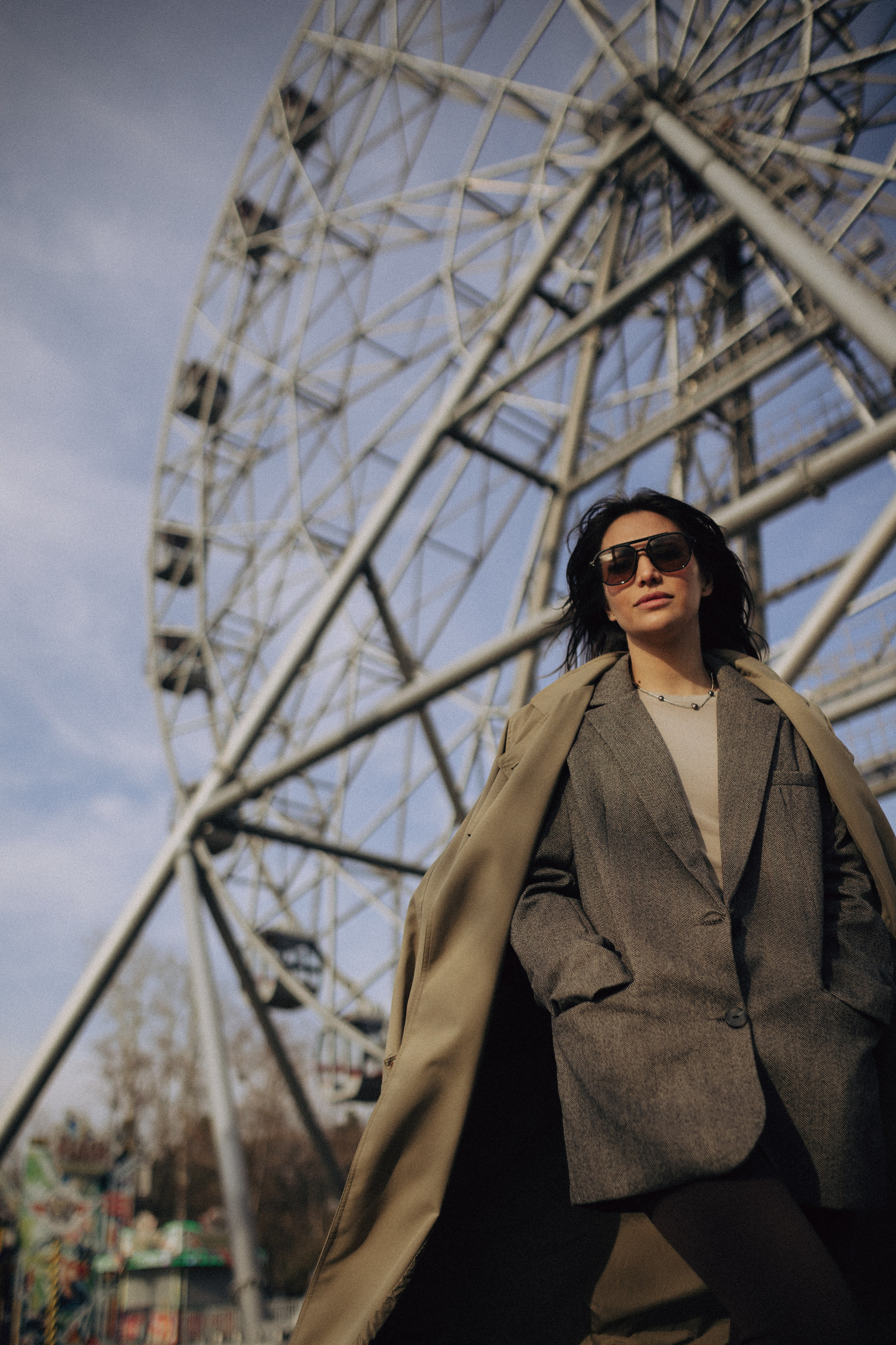 Хабаровск | Осень. Фотограф Итуруп | Курильские острова