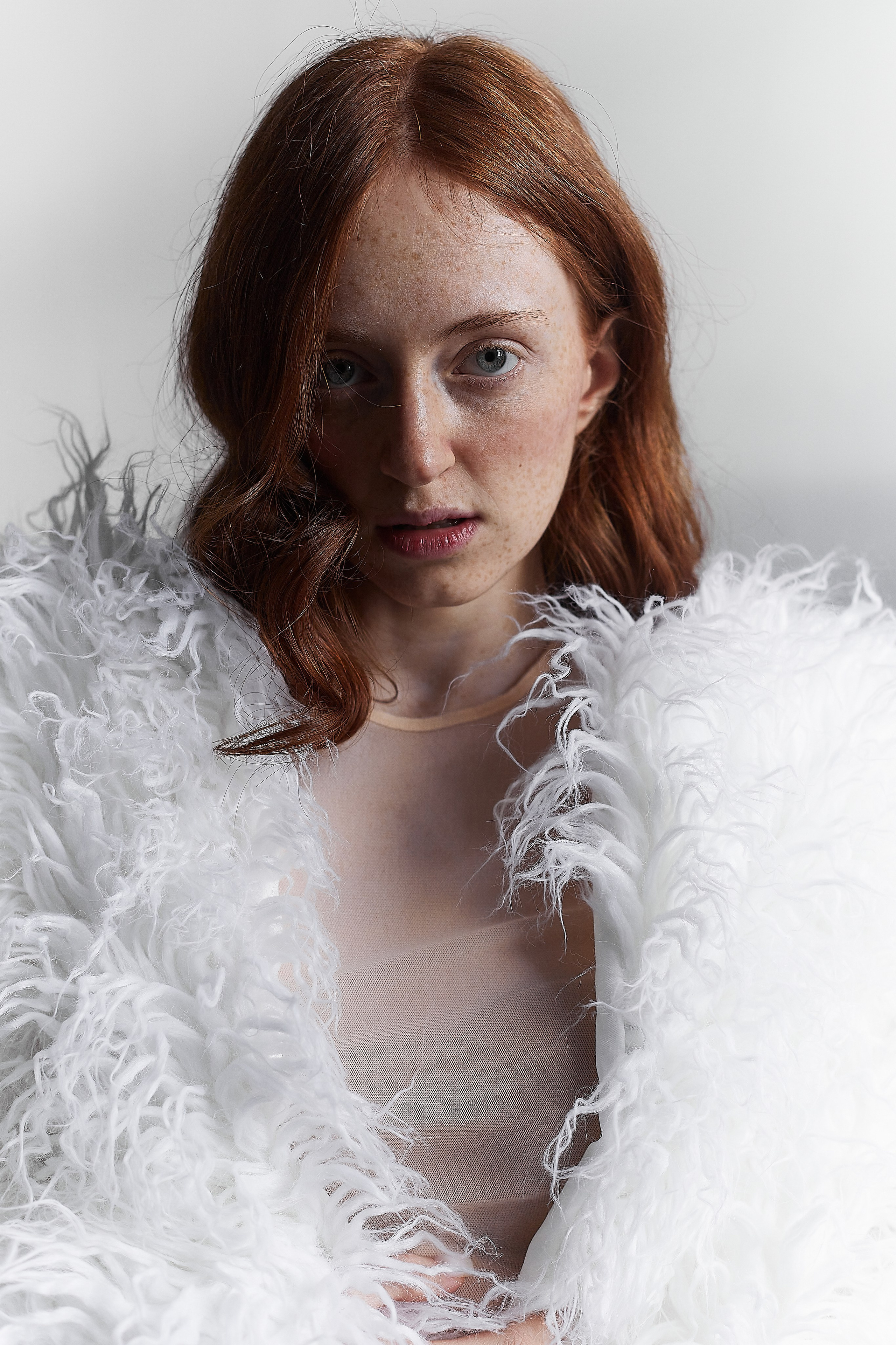 IRA. Ася Солопова, фотограф Тюмень