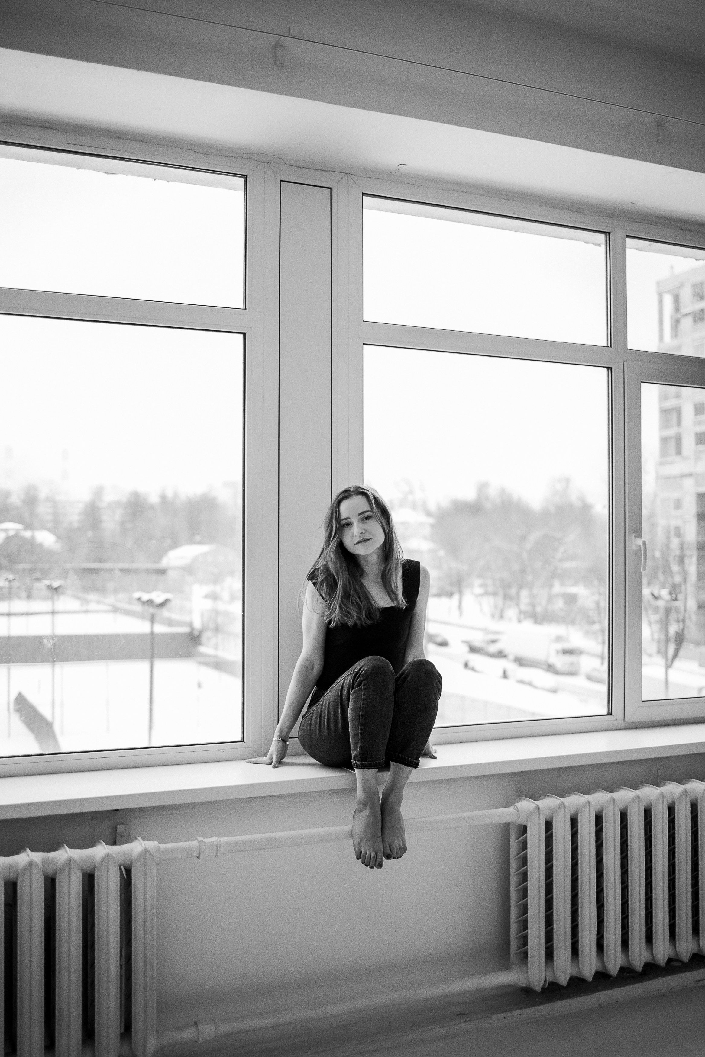 Для Анны. Семейный и детский фотограф, женский портрет Москва Светлана Мертикова