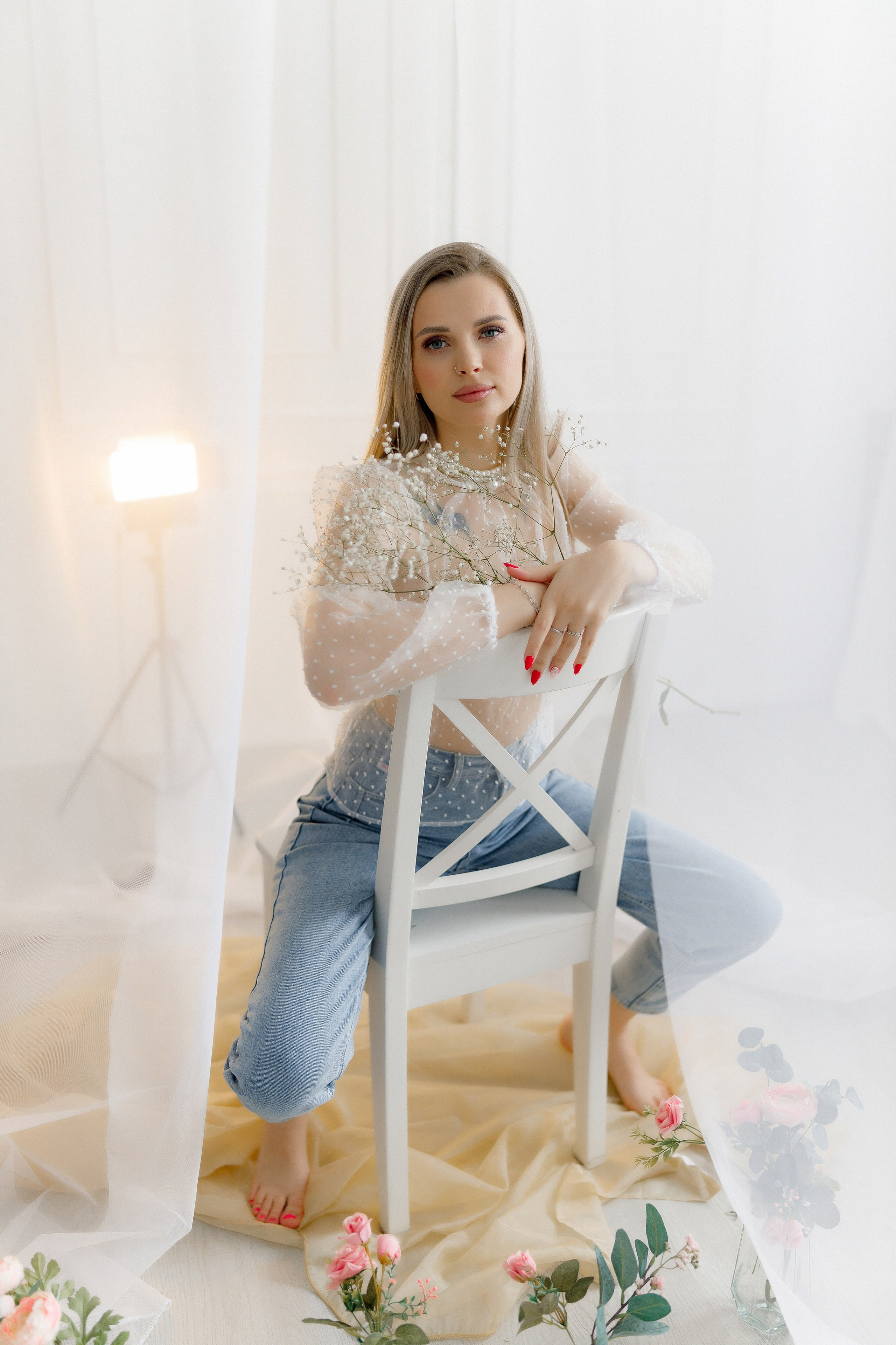 Мария. Свадебный и семейный фотограф в Казани и Волжске