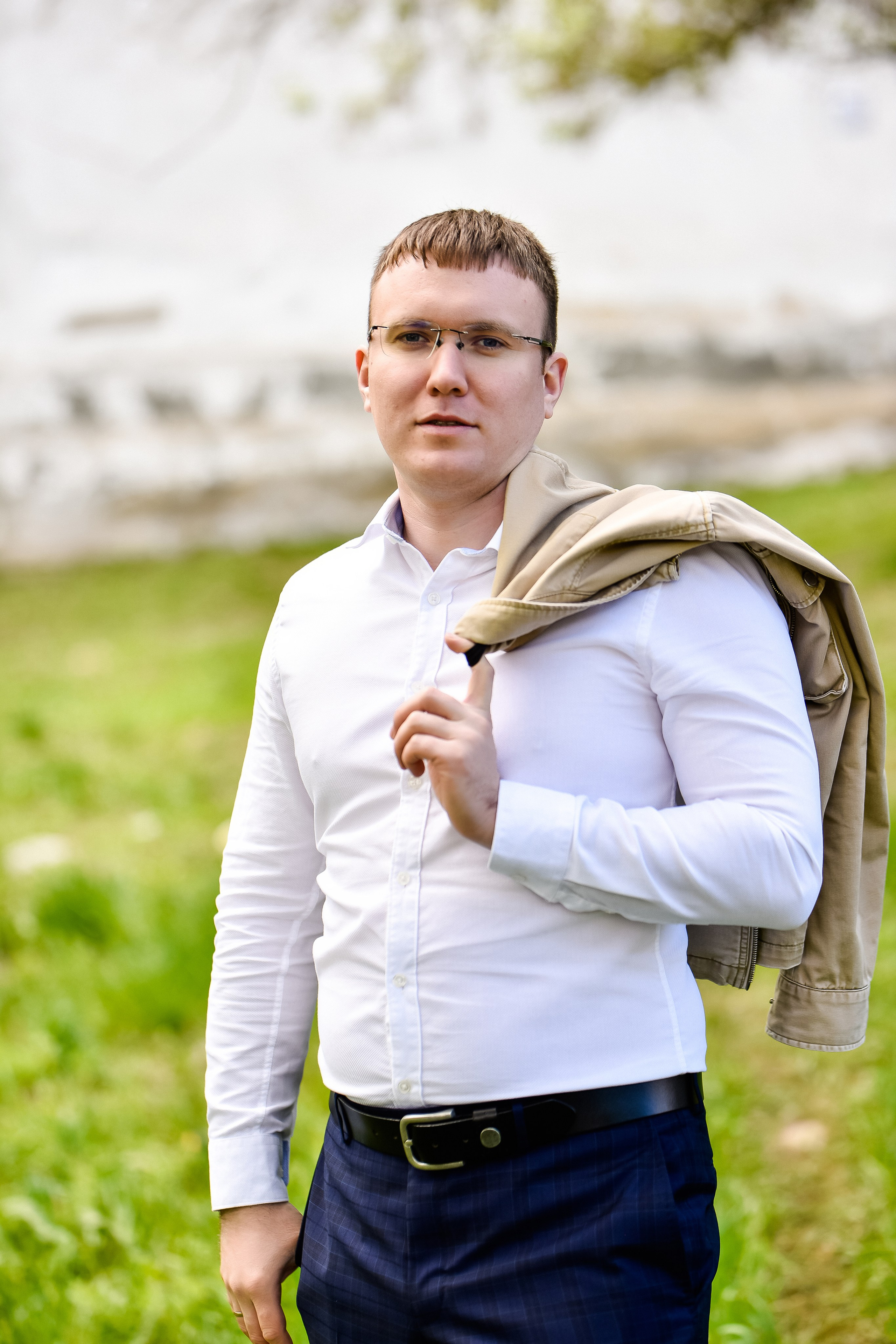 Искандер и Алина