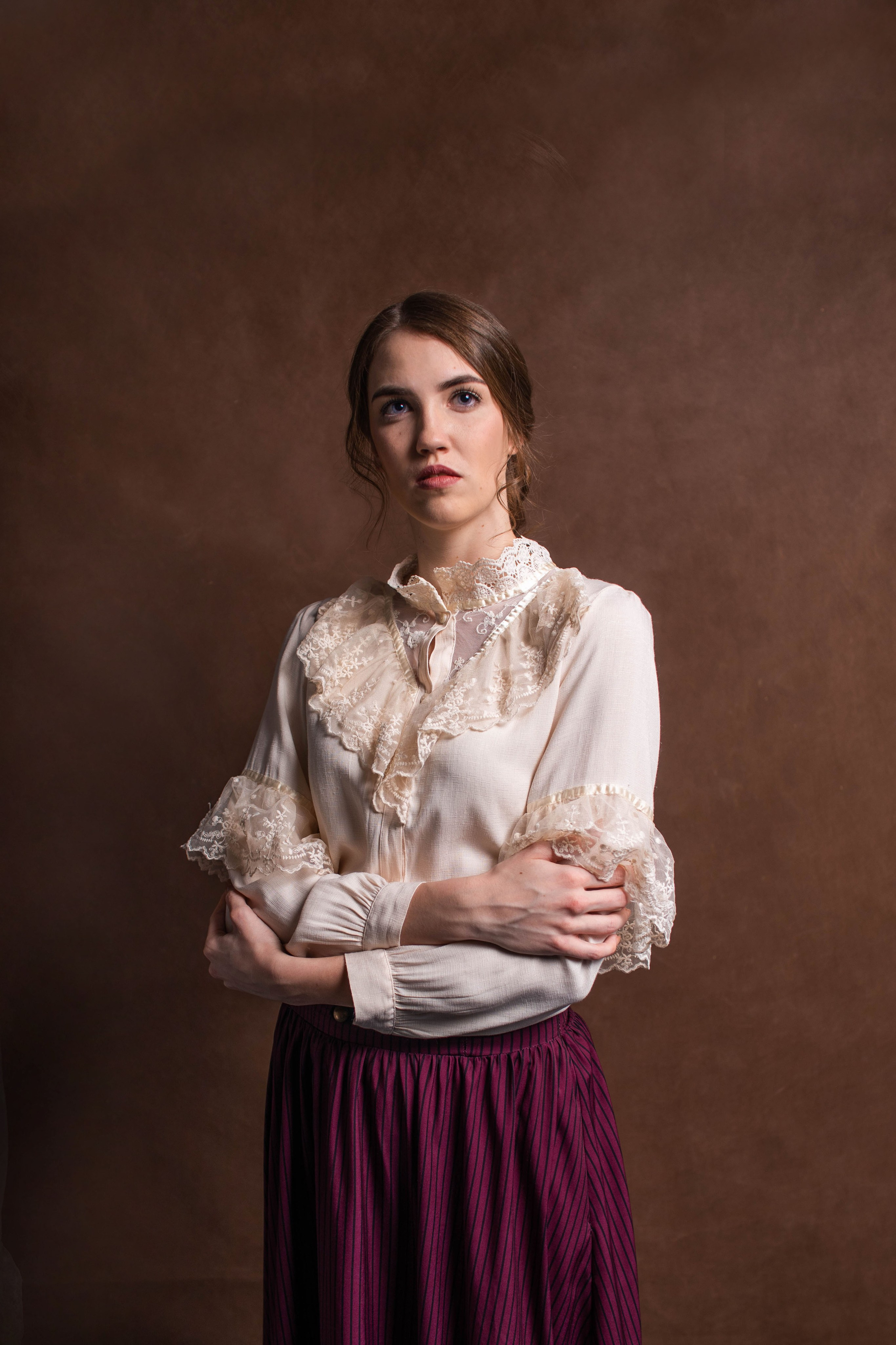 Фотопроект «Контрасты». Фото Владимир