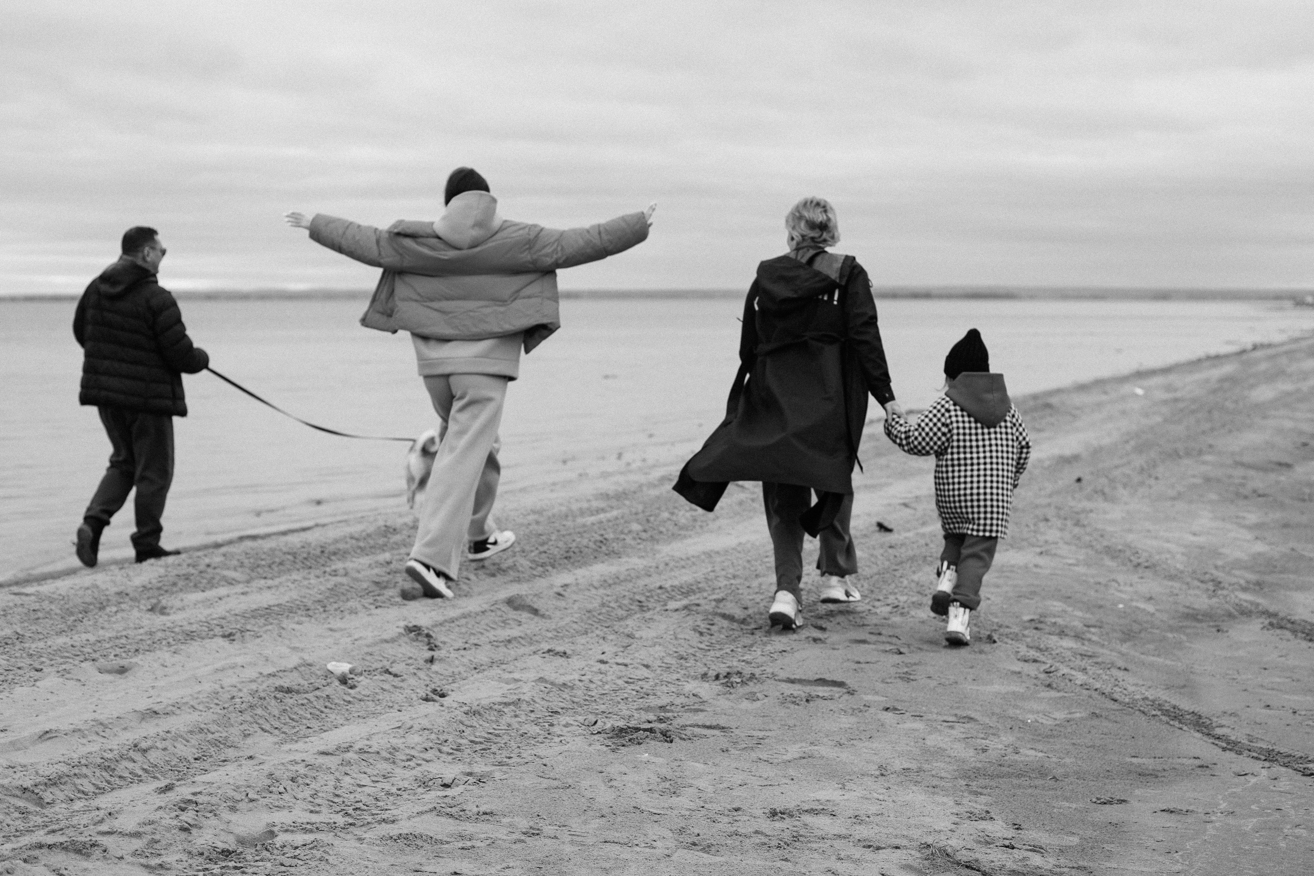 Фотограф Казань Альбина Пронина