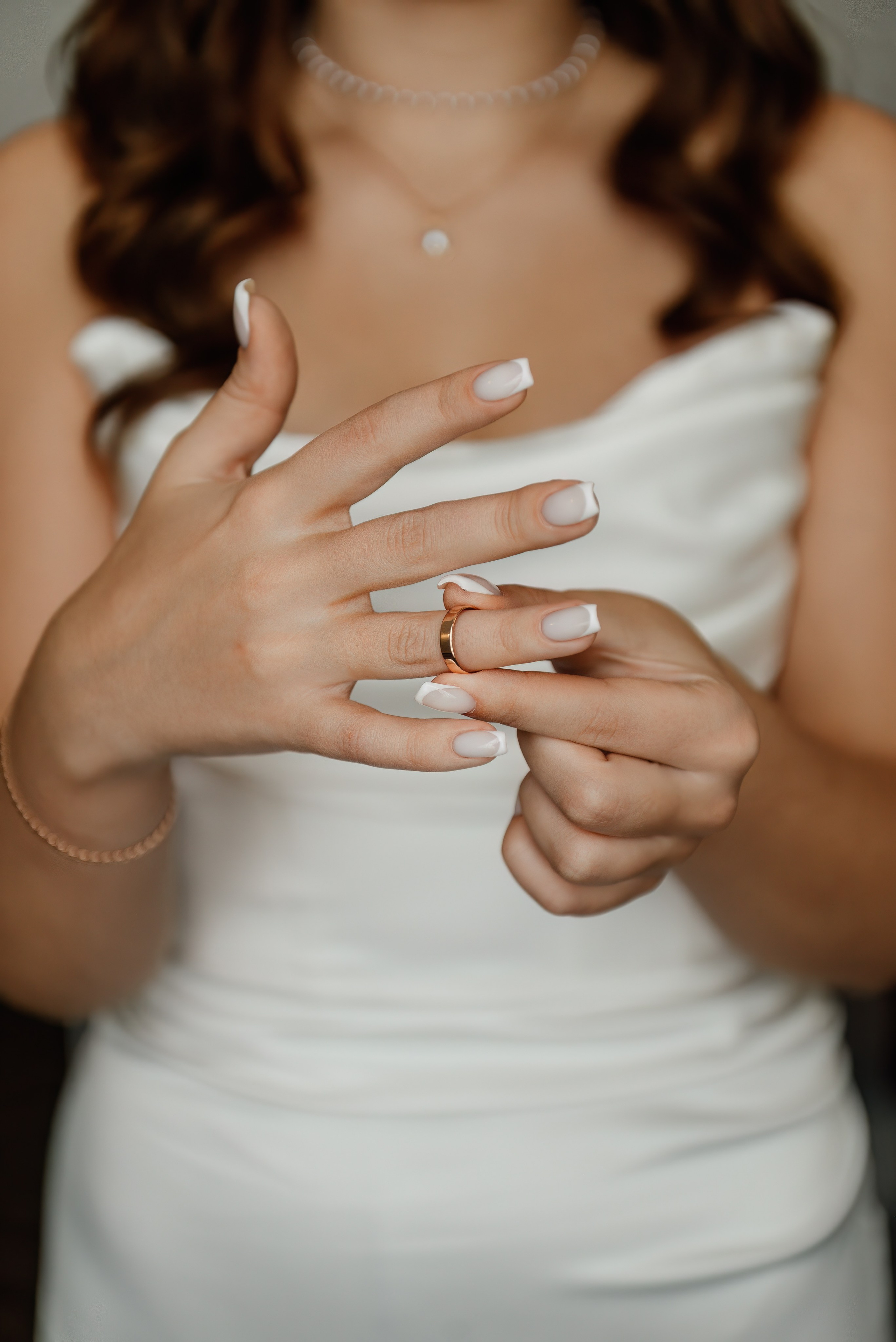 Алена и Данил. Свадебный и репортажный фотограф Никита Сницарев в Барнауле