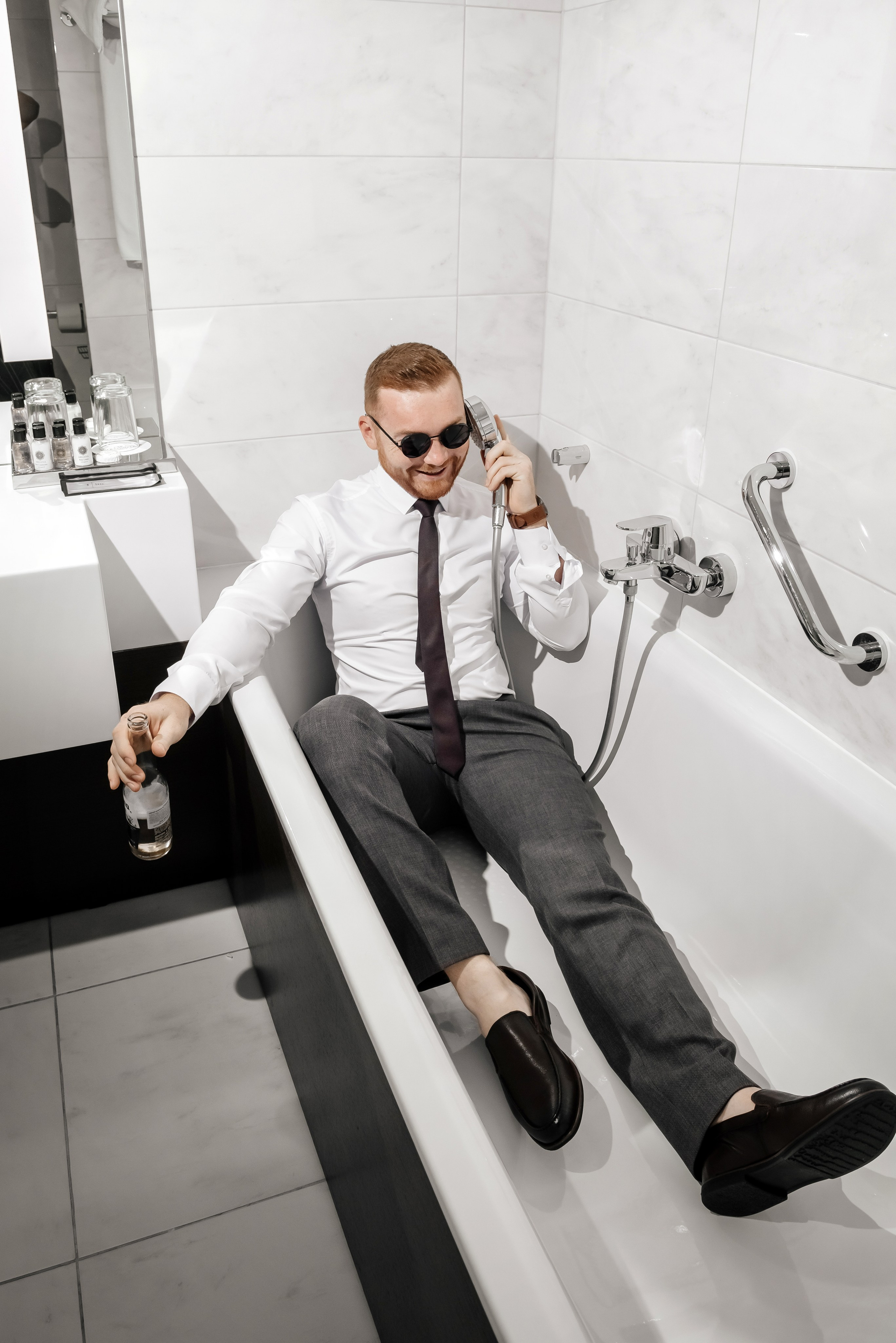 Алмаз & Анастасия. Ваш свадебный фотограф Владимир Ямулин / Стерлитамак и РБ